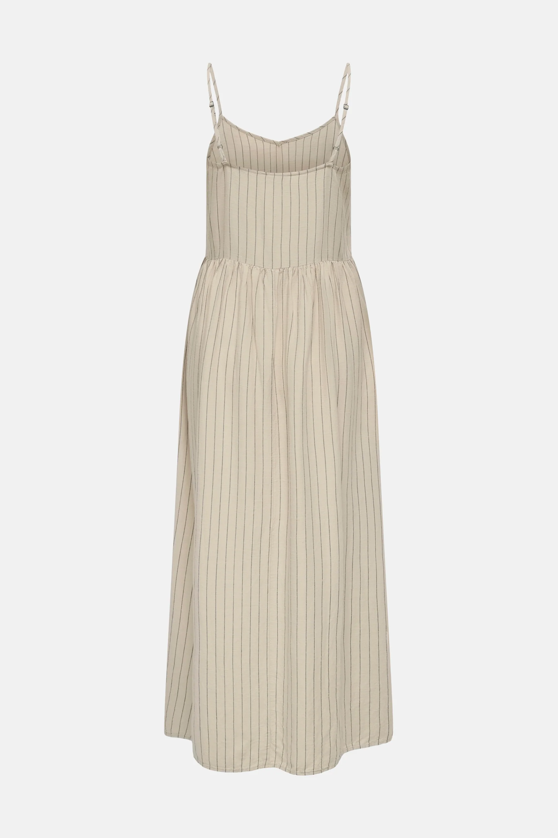 Kleedje - beige - Image 7