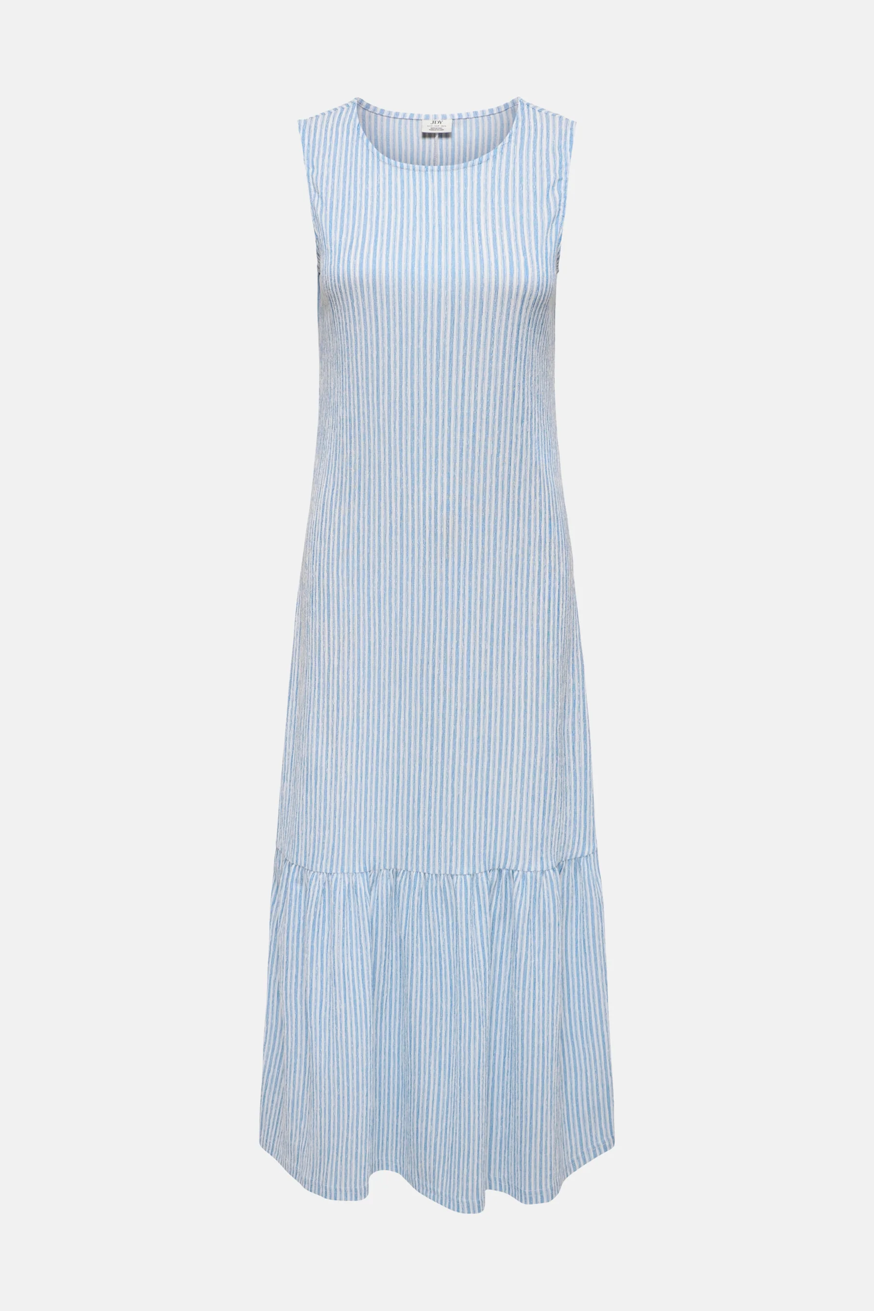 Kleedje - blauw