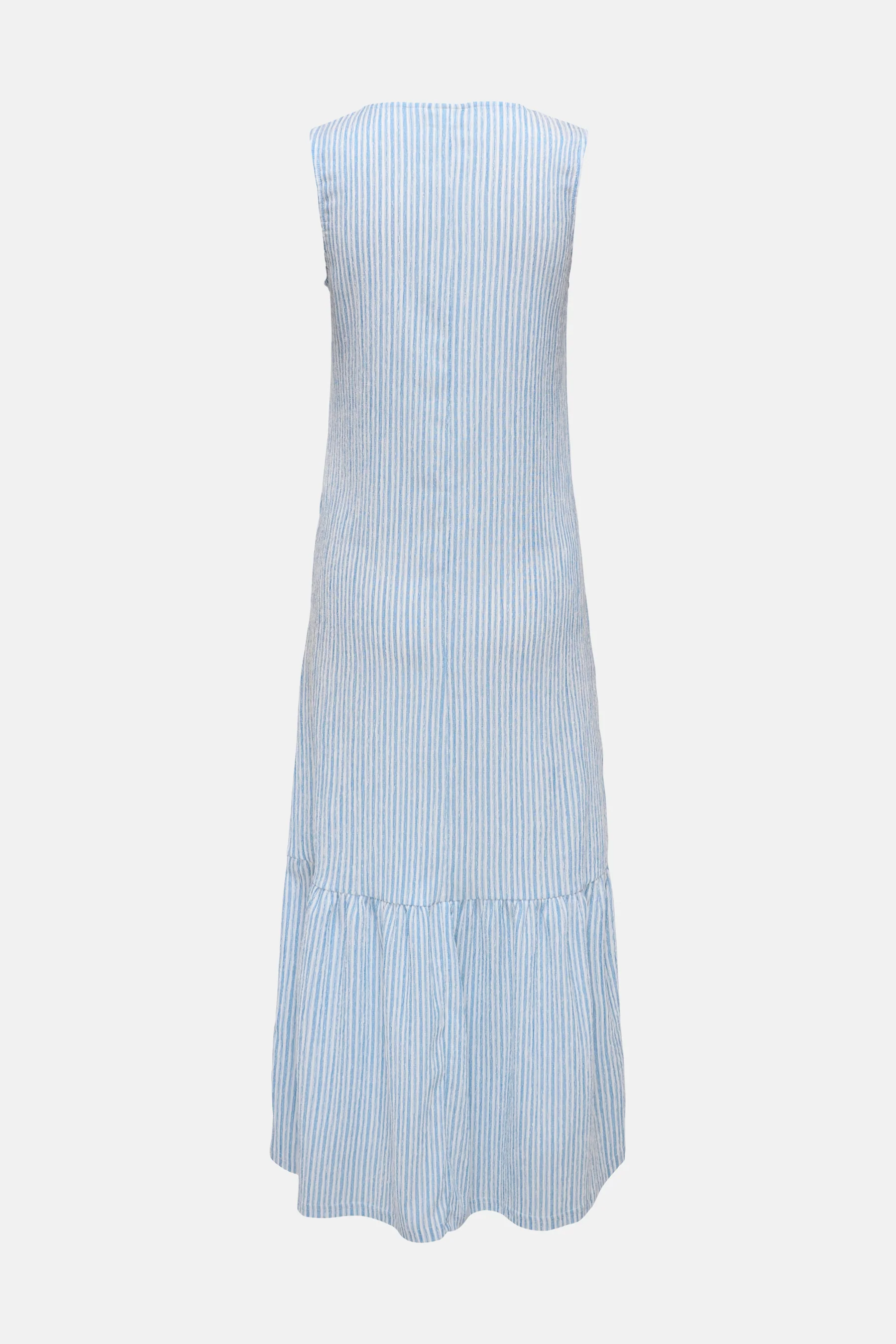 Kleedje - blauw - Image 2