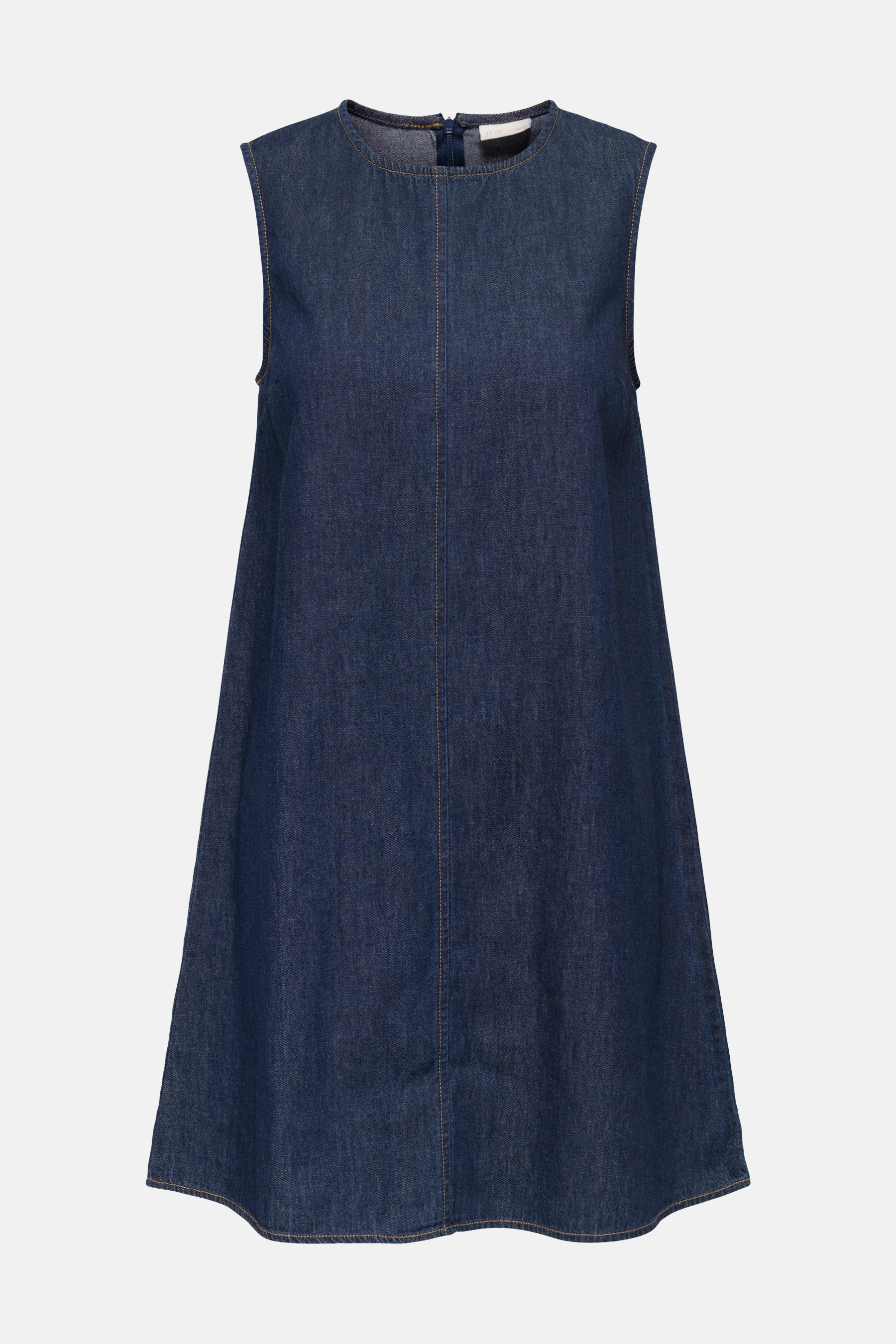 Kleedje - dark blue denim - Image 6