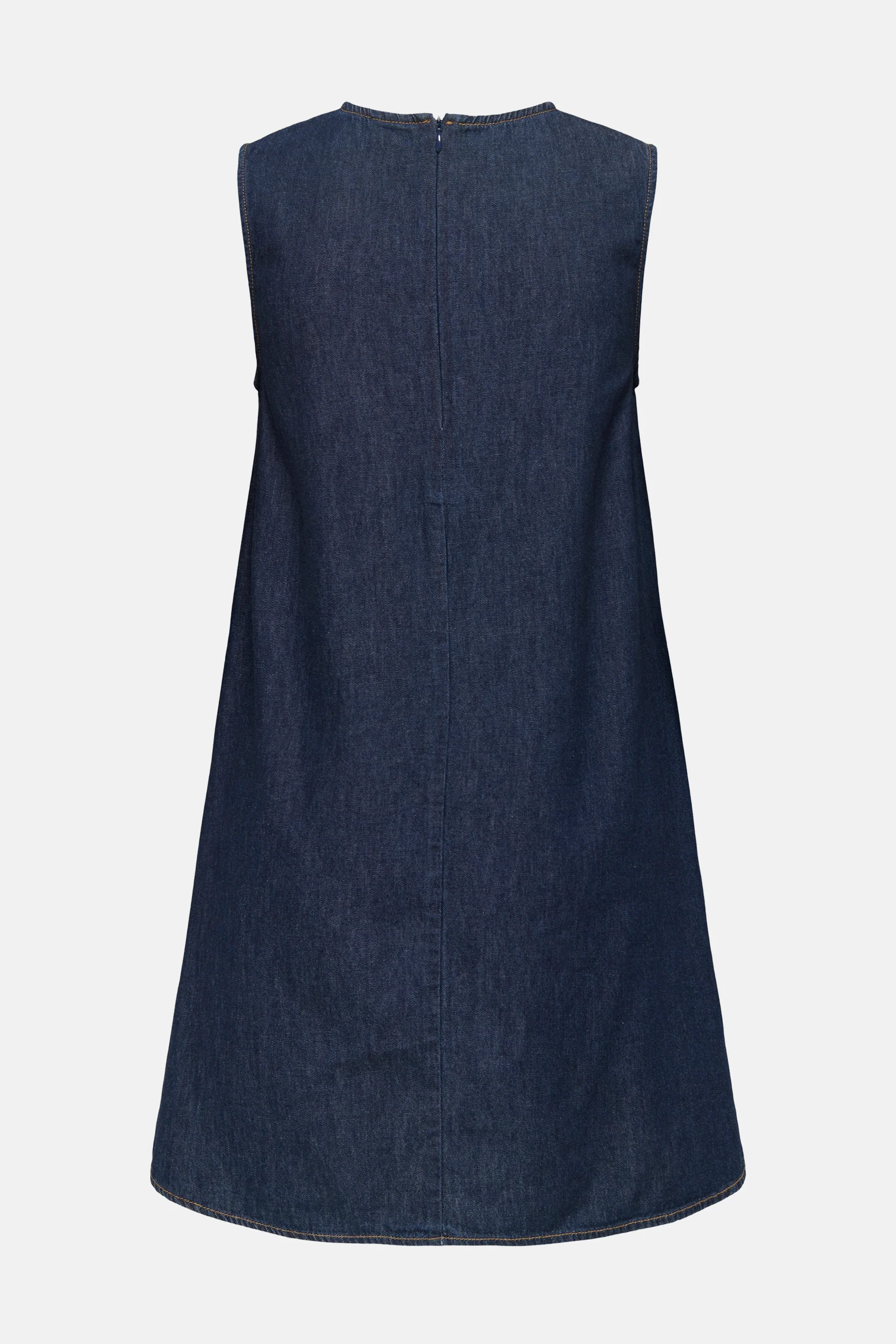Kleedje - dark blue denim - Image 7