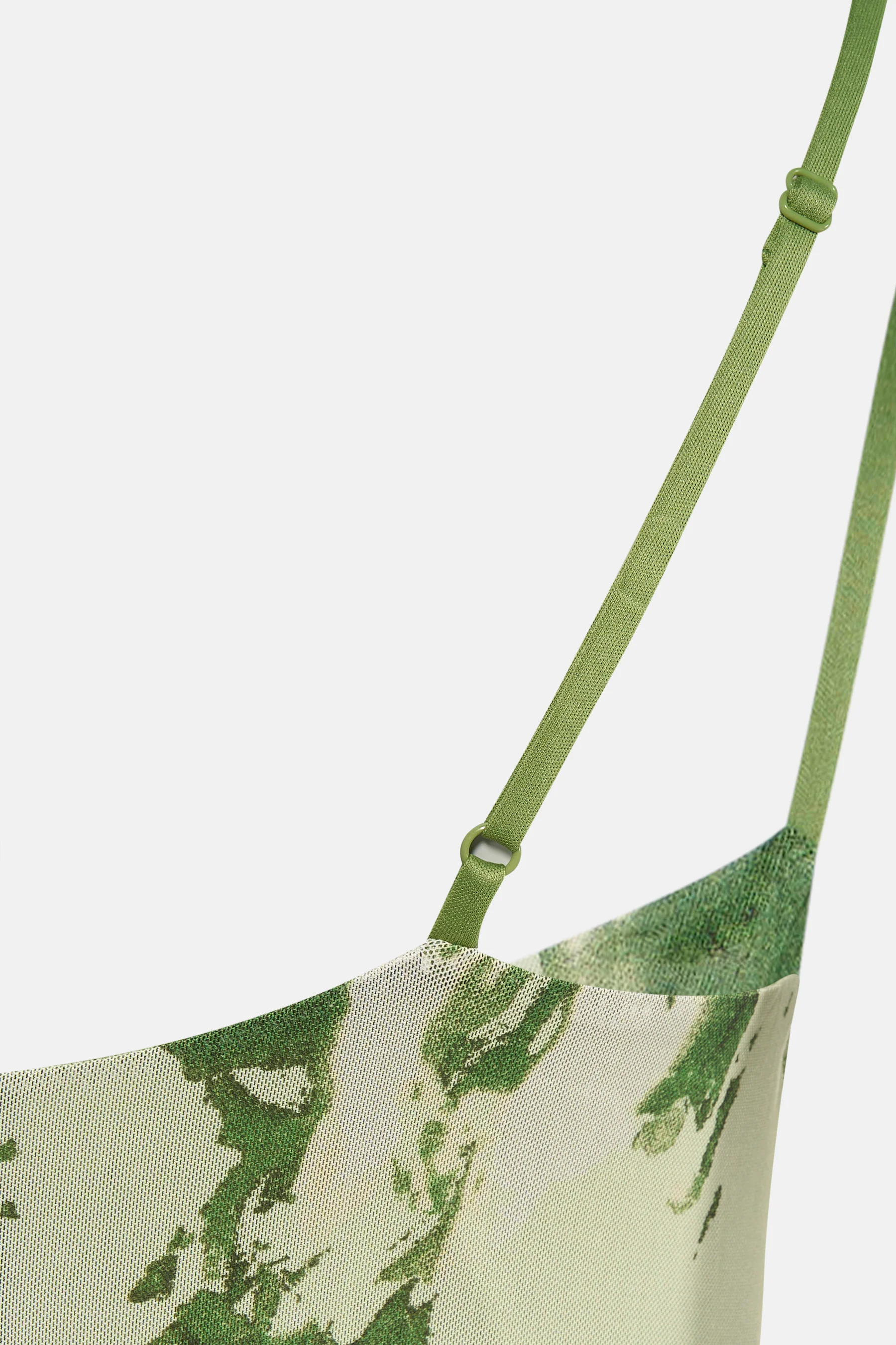 Kleedje - groen - Image 4