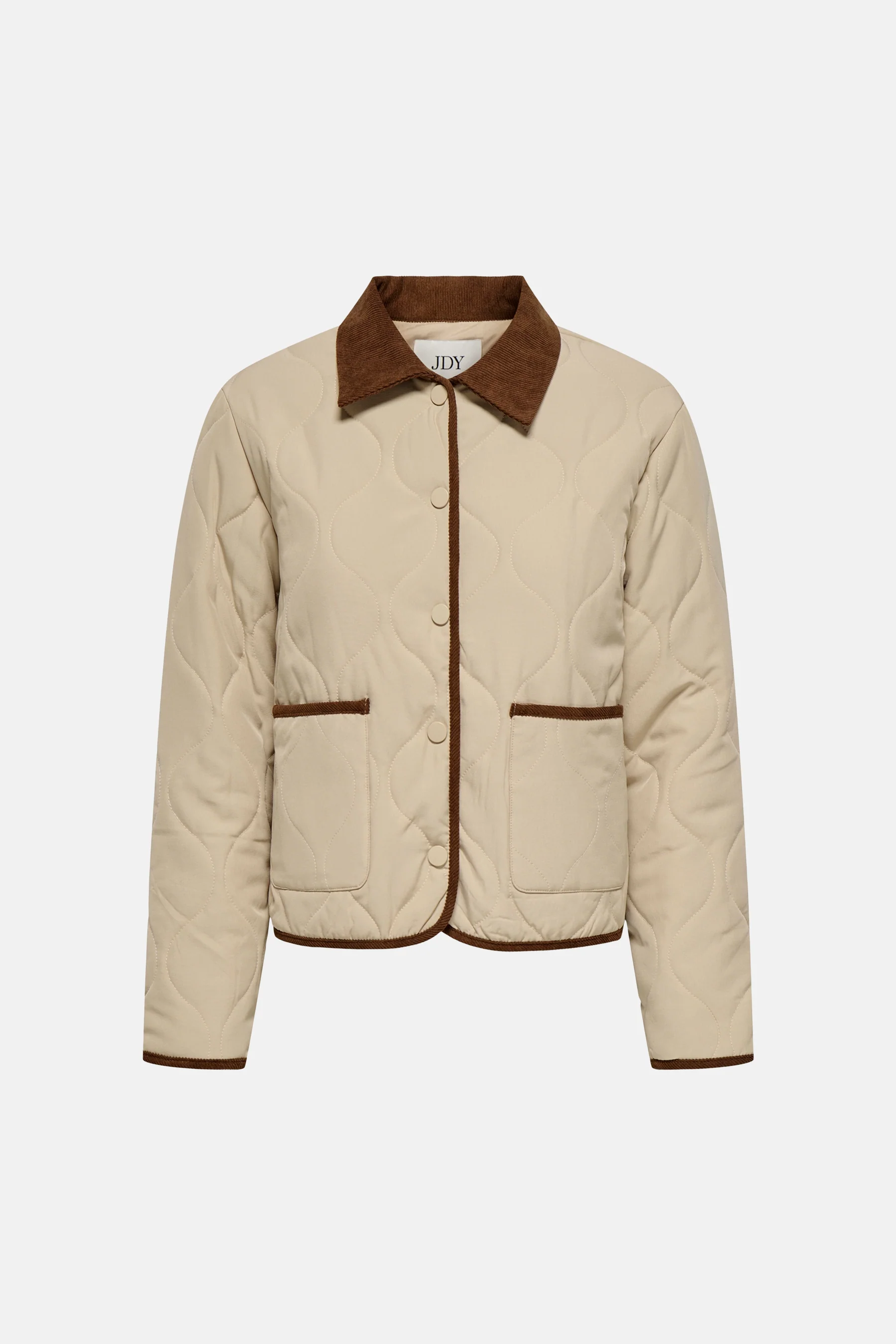 Jas - beige - Image 6