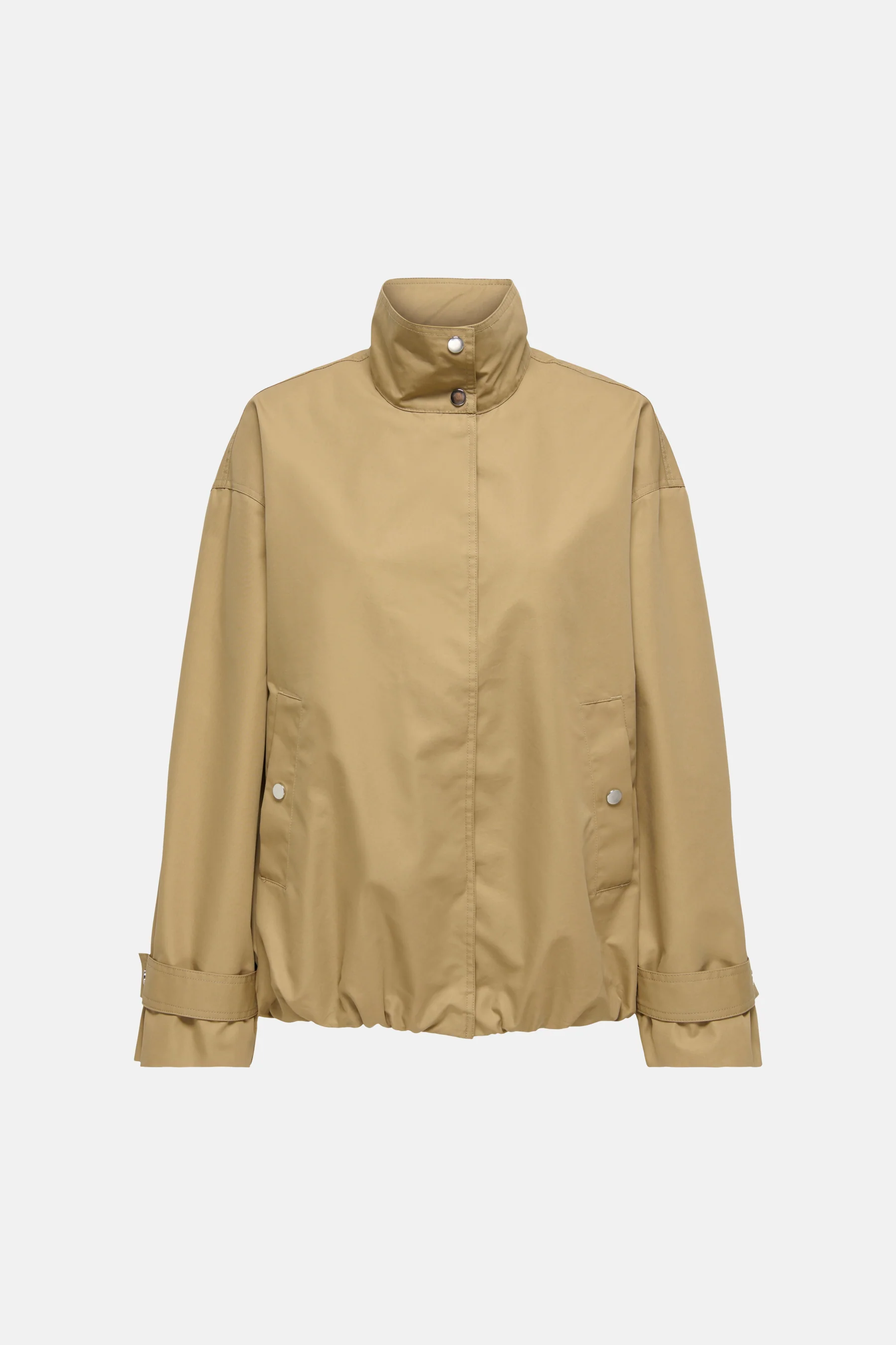 Jas - beige