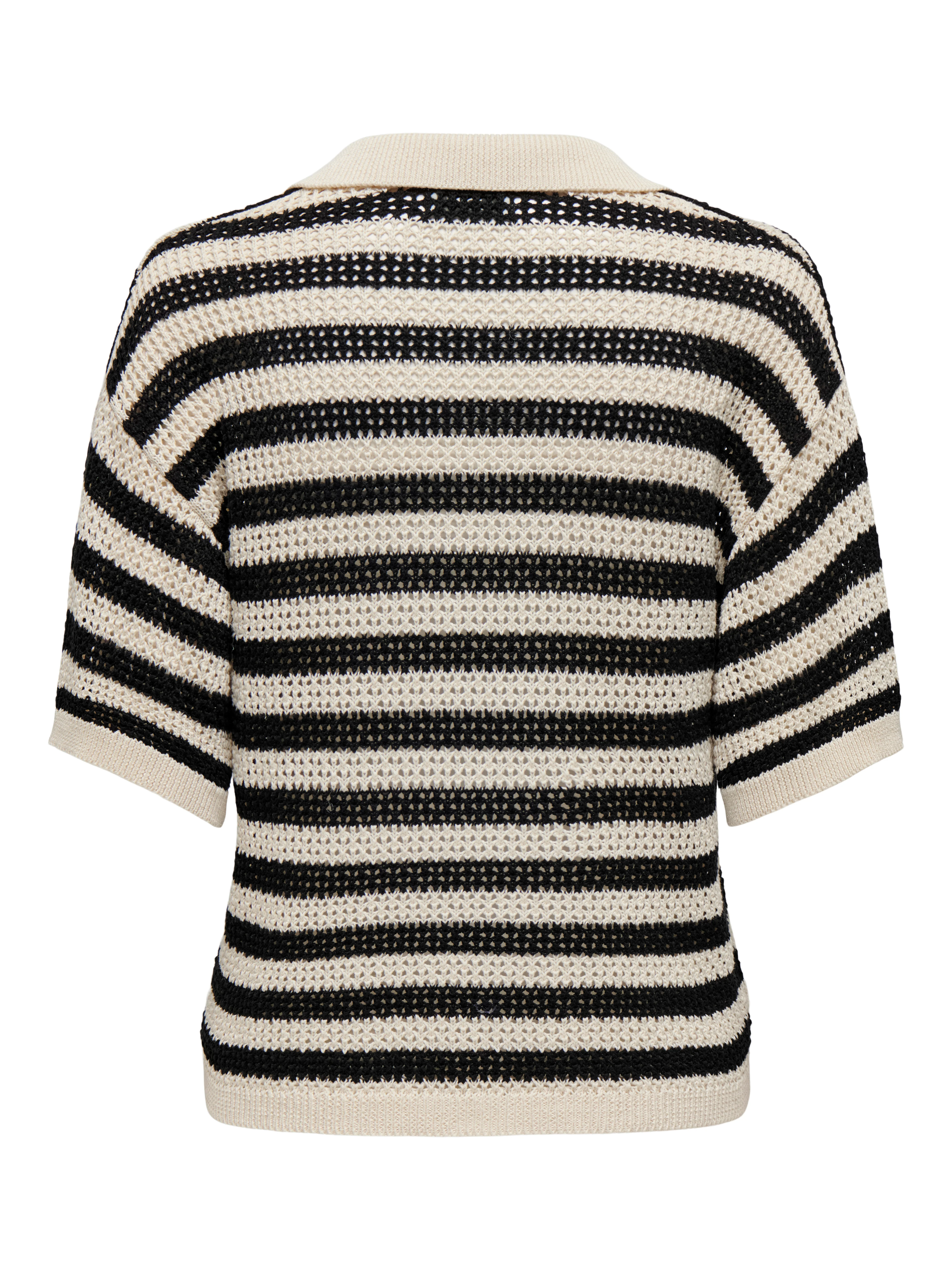 Polo met korte mouwen - multicolor - Image 3