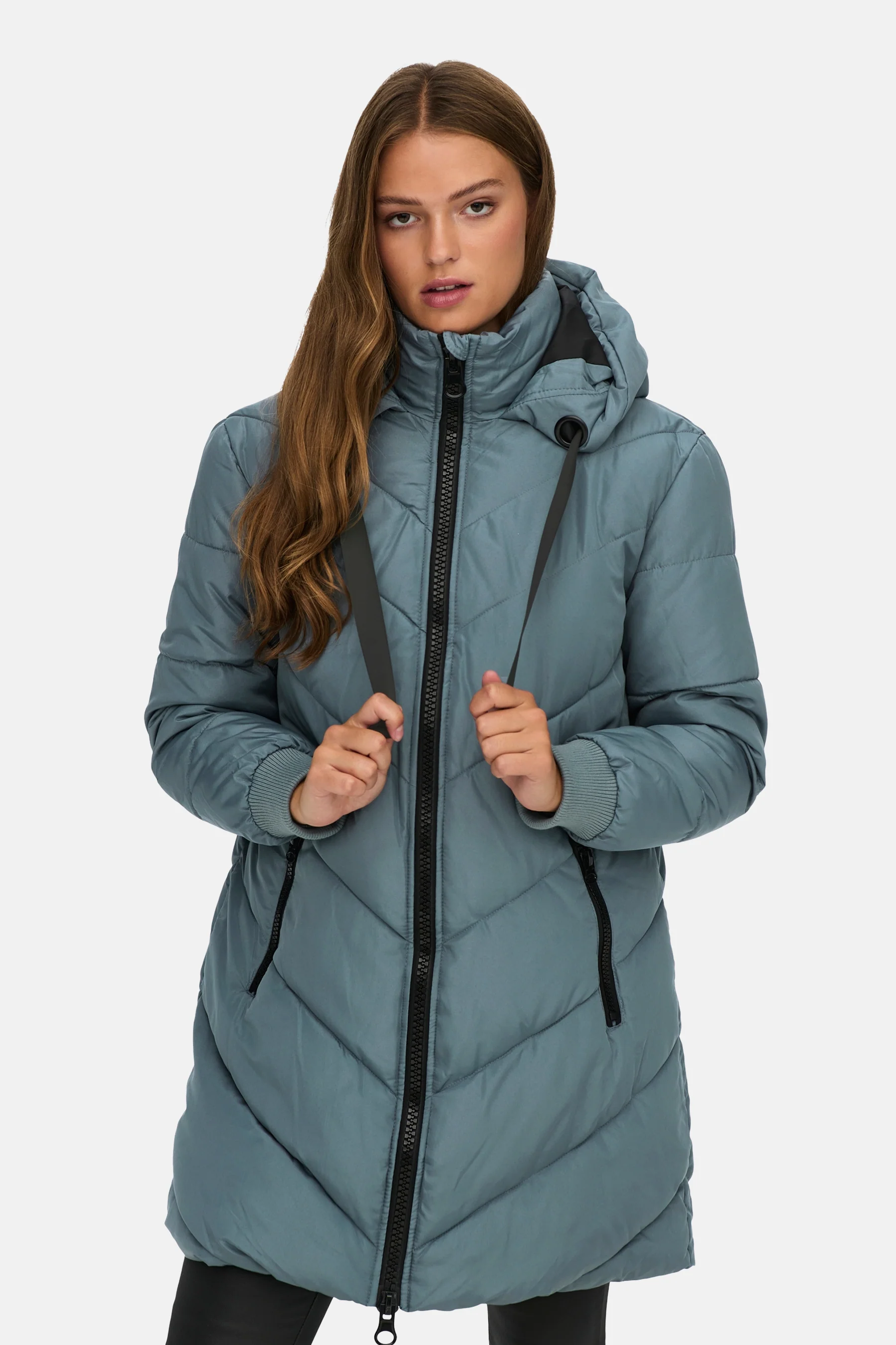 Jas - Blauw - Image 4