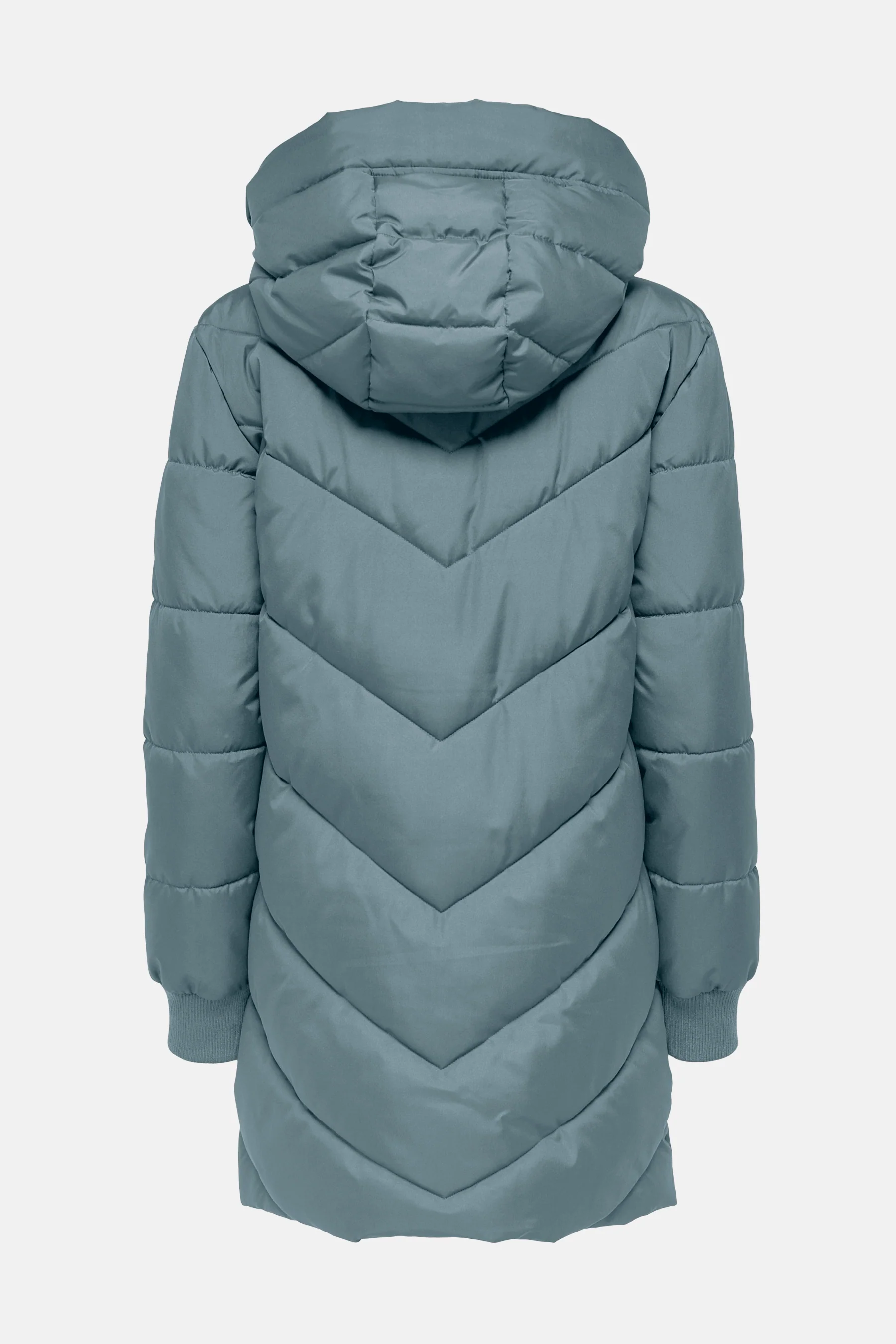 Jas - Blauw - Image 7