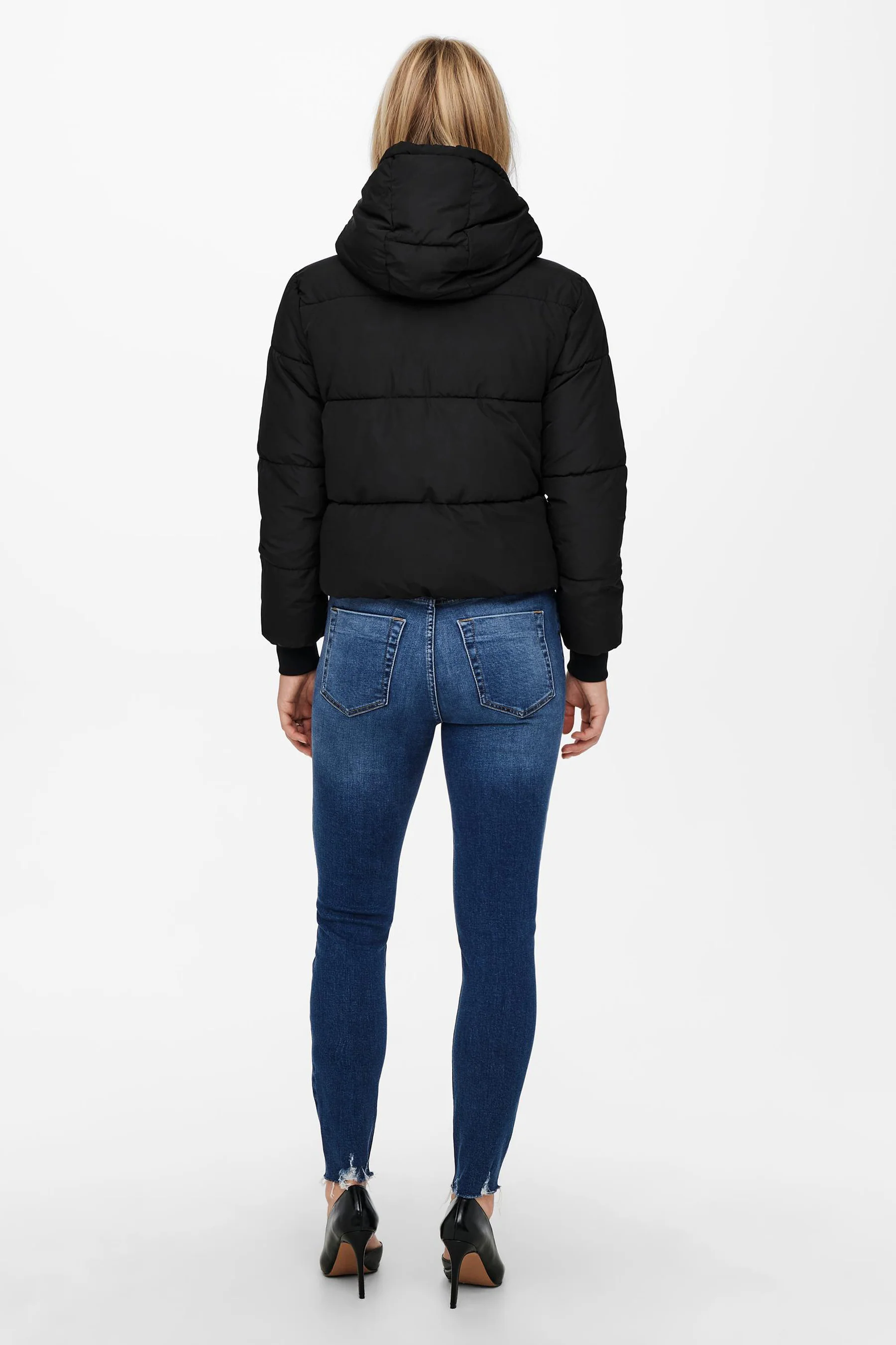 Jas - zwart - Image 4
