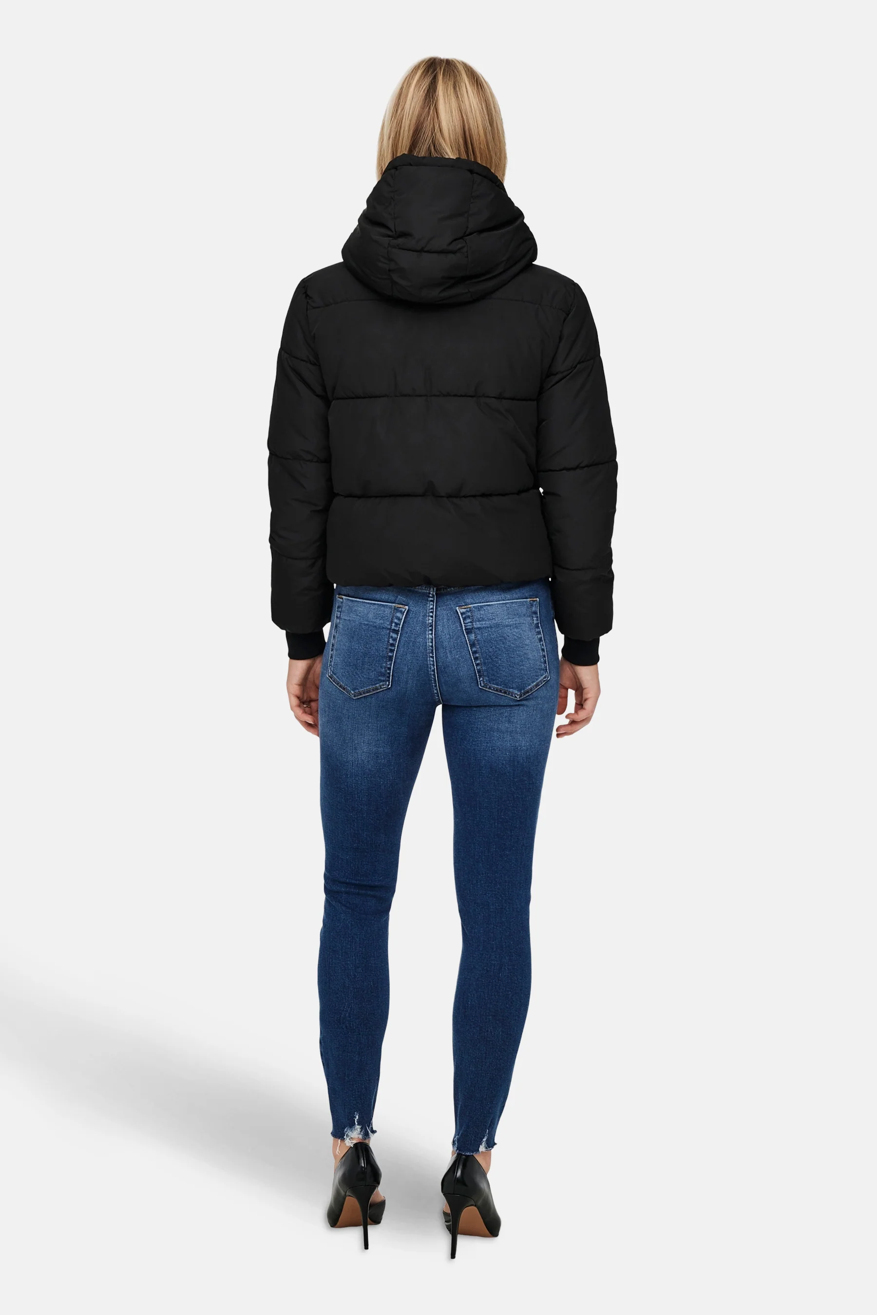 Jas - zwart - Image 5