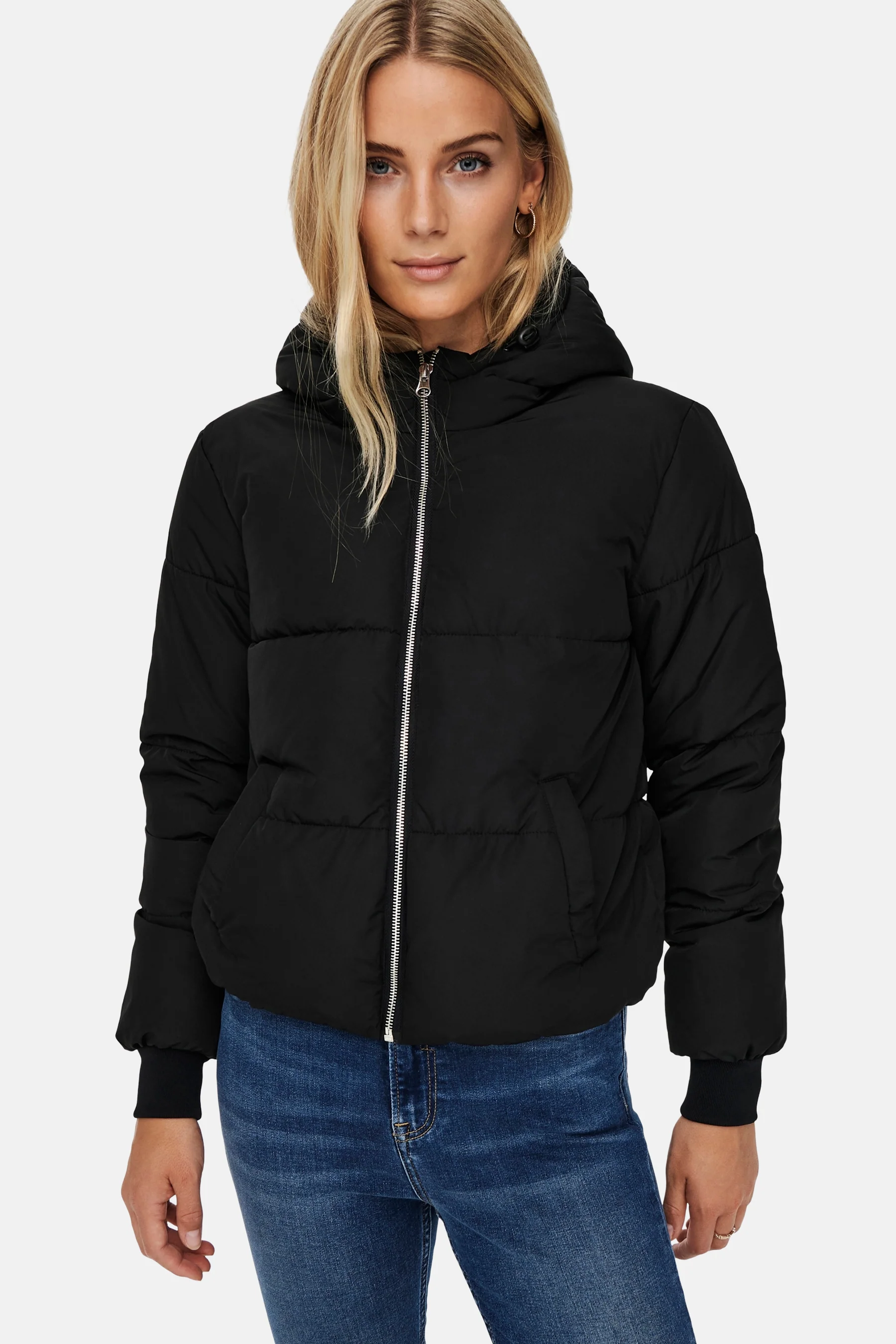 Jas - zwart - Image 6