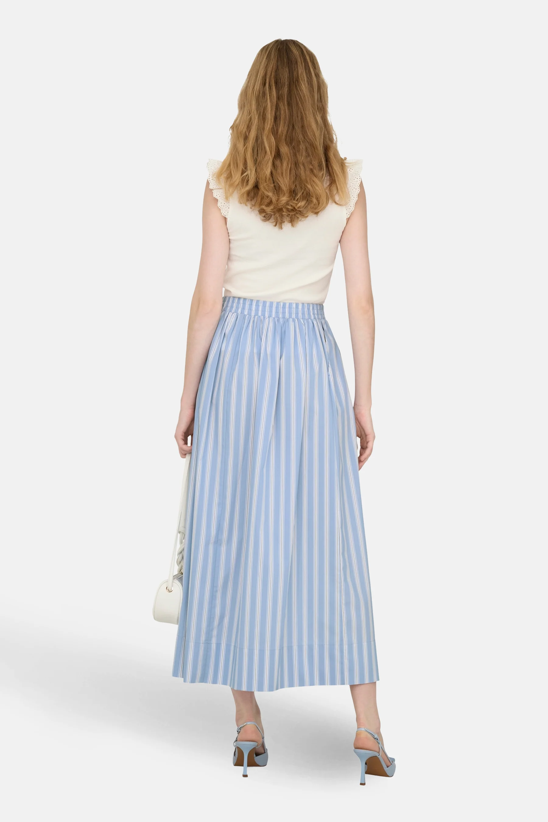 Rok - blauw - Image 3