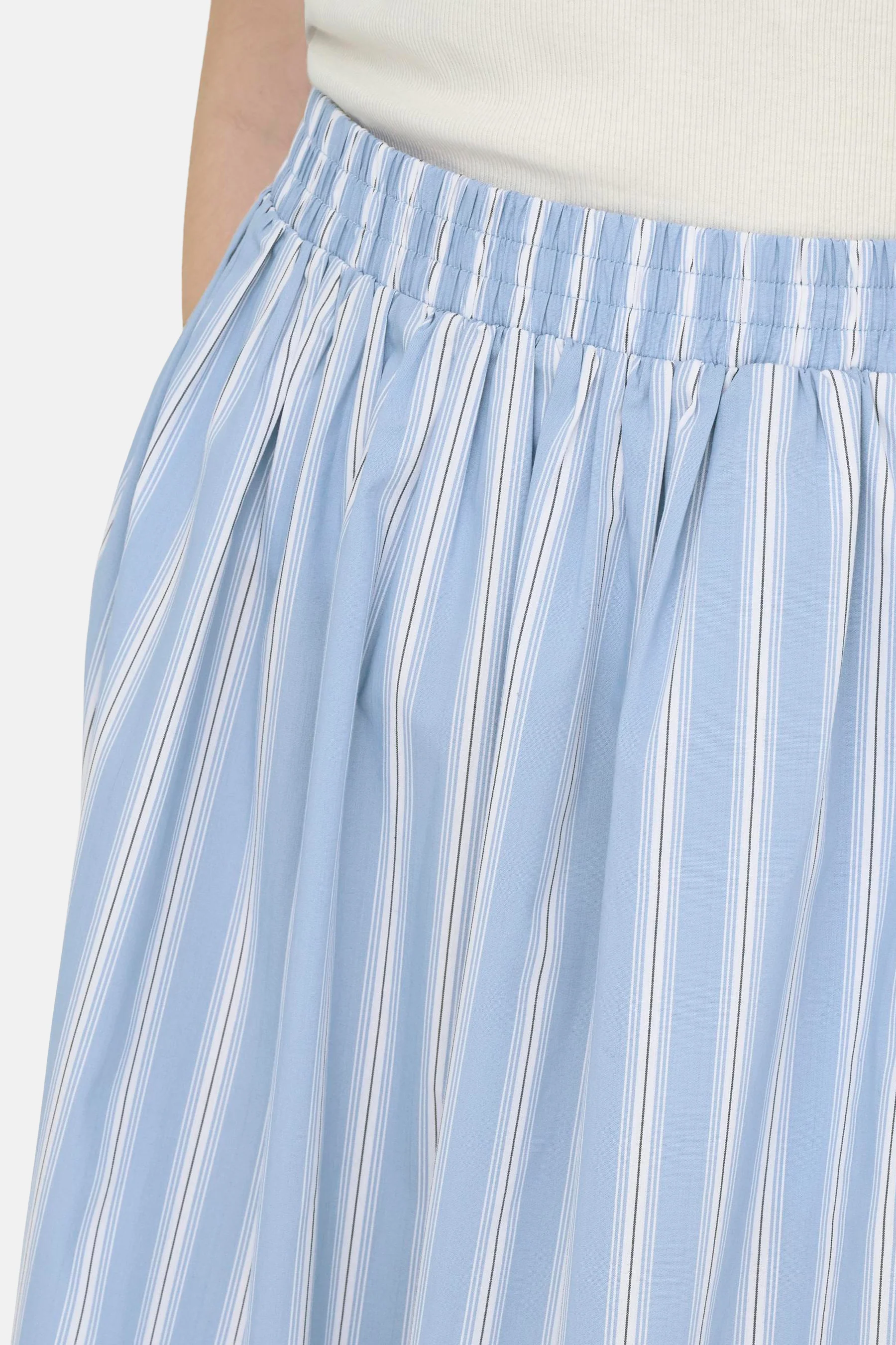 Rok - blauw - Image 5