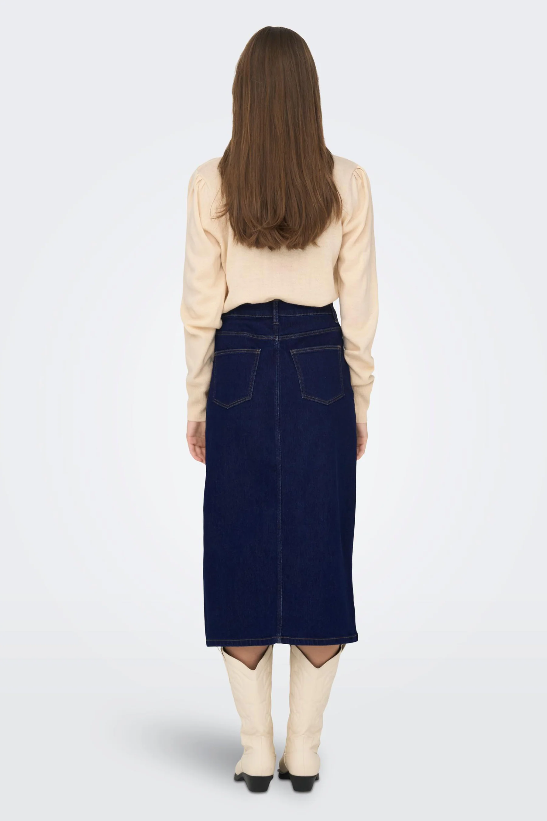 Rok - denim - Image 3
