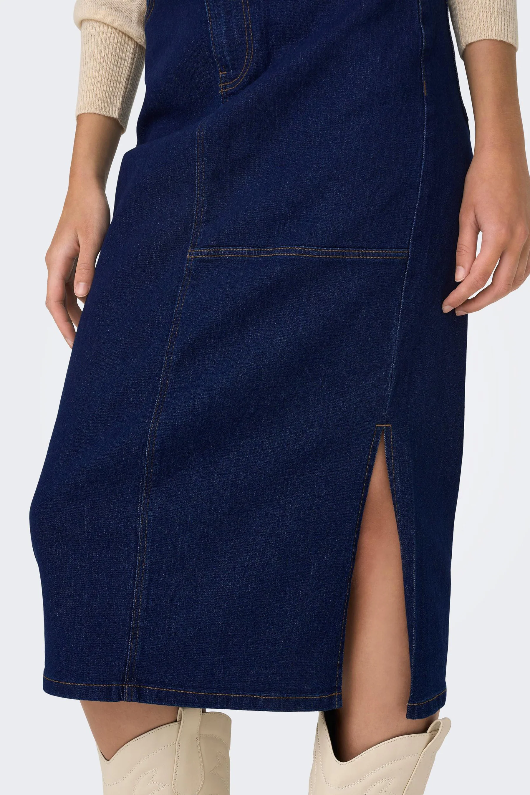 Rok - denim - Image 4