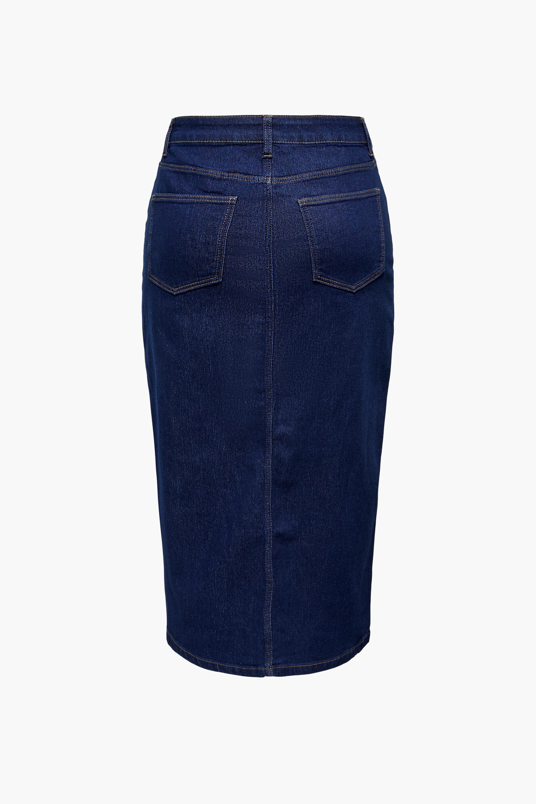 Rok - denim - Image 7