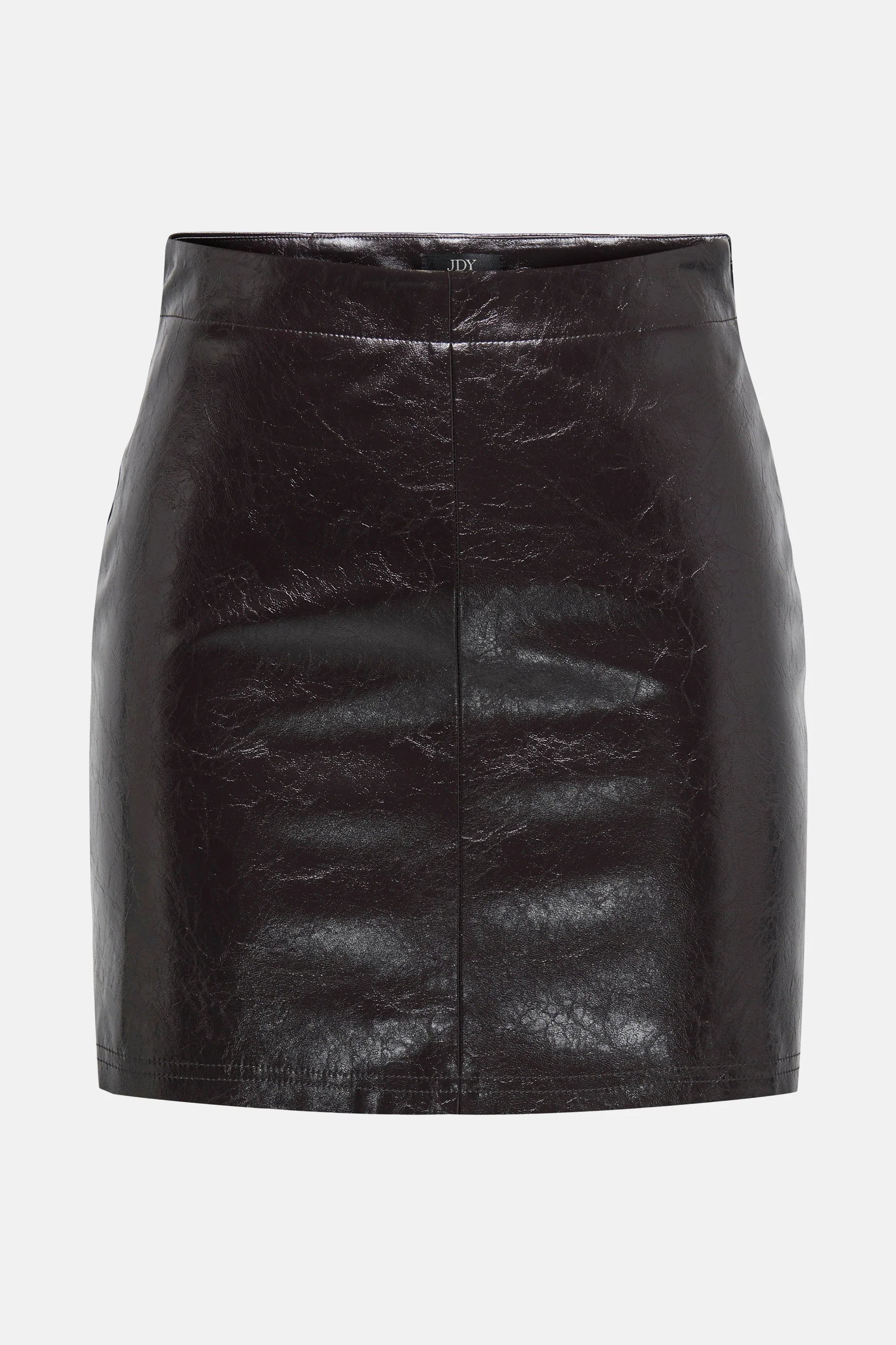 Korte rok - bruin - Image 5
