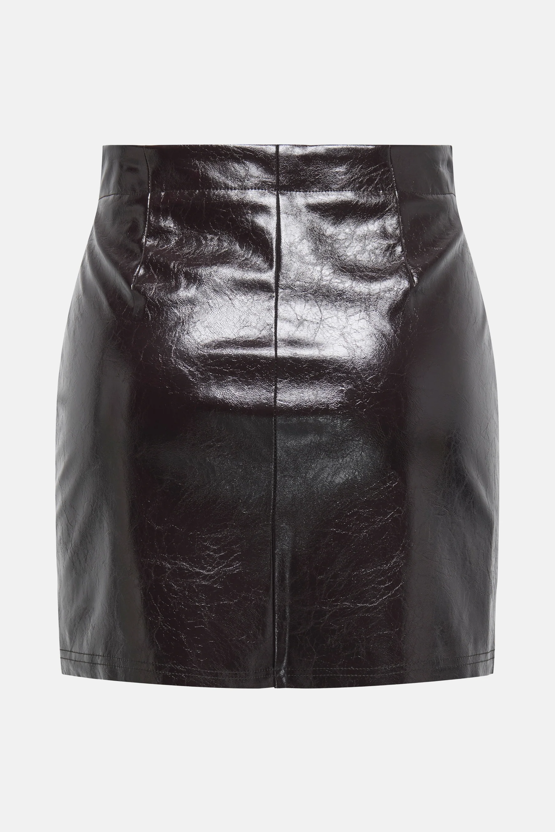 Korte rok - bruin - Image 6