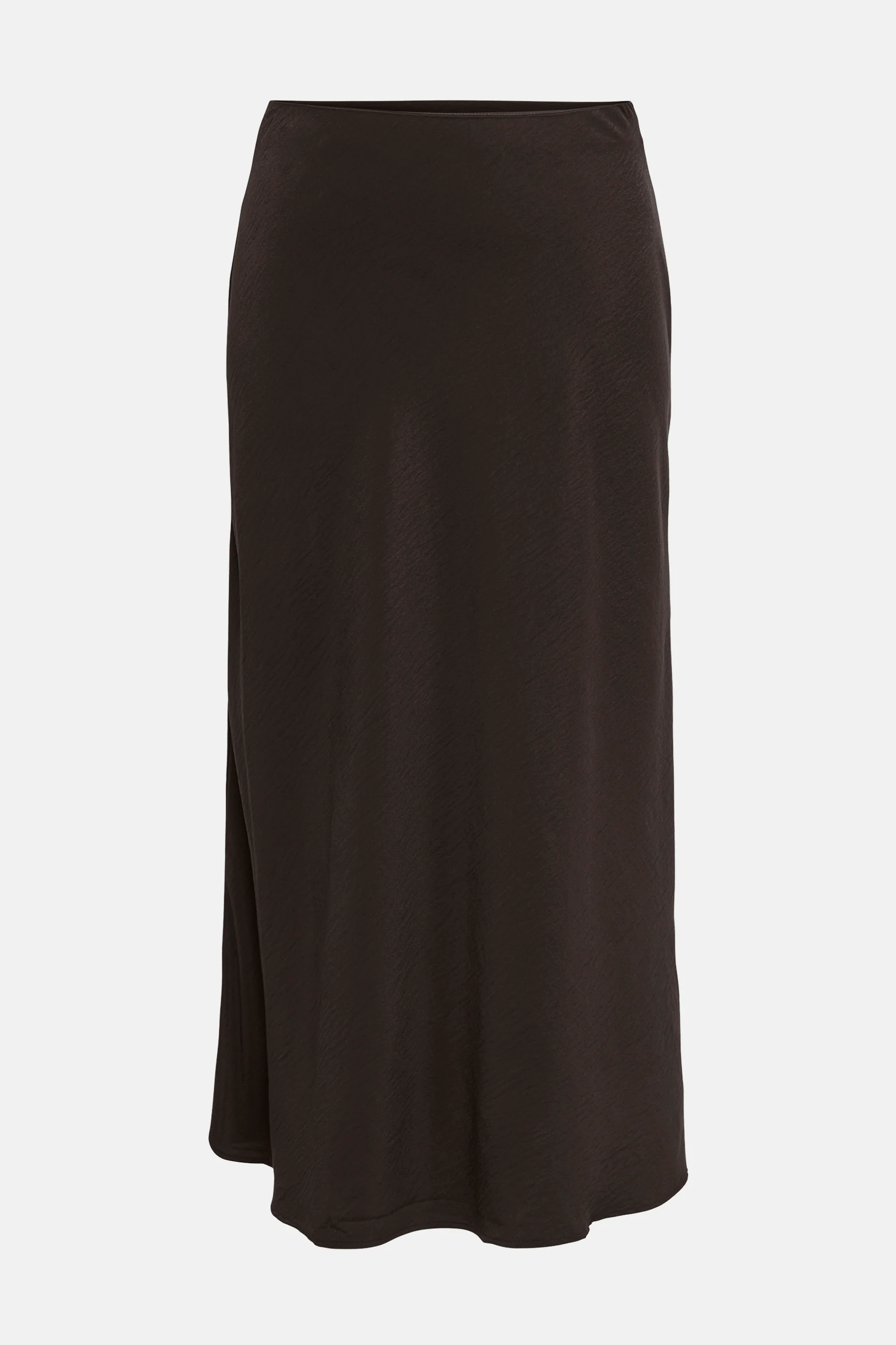 Lange rok - bruin - Image 5