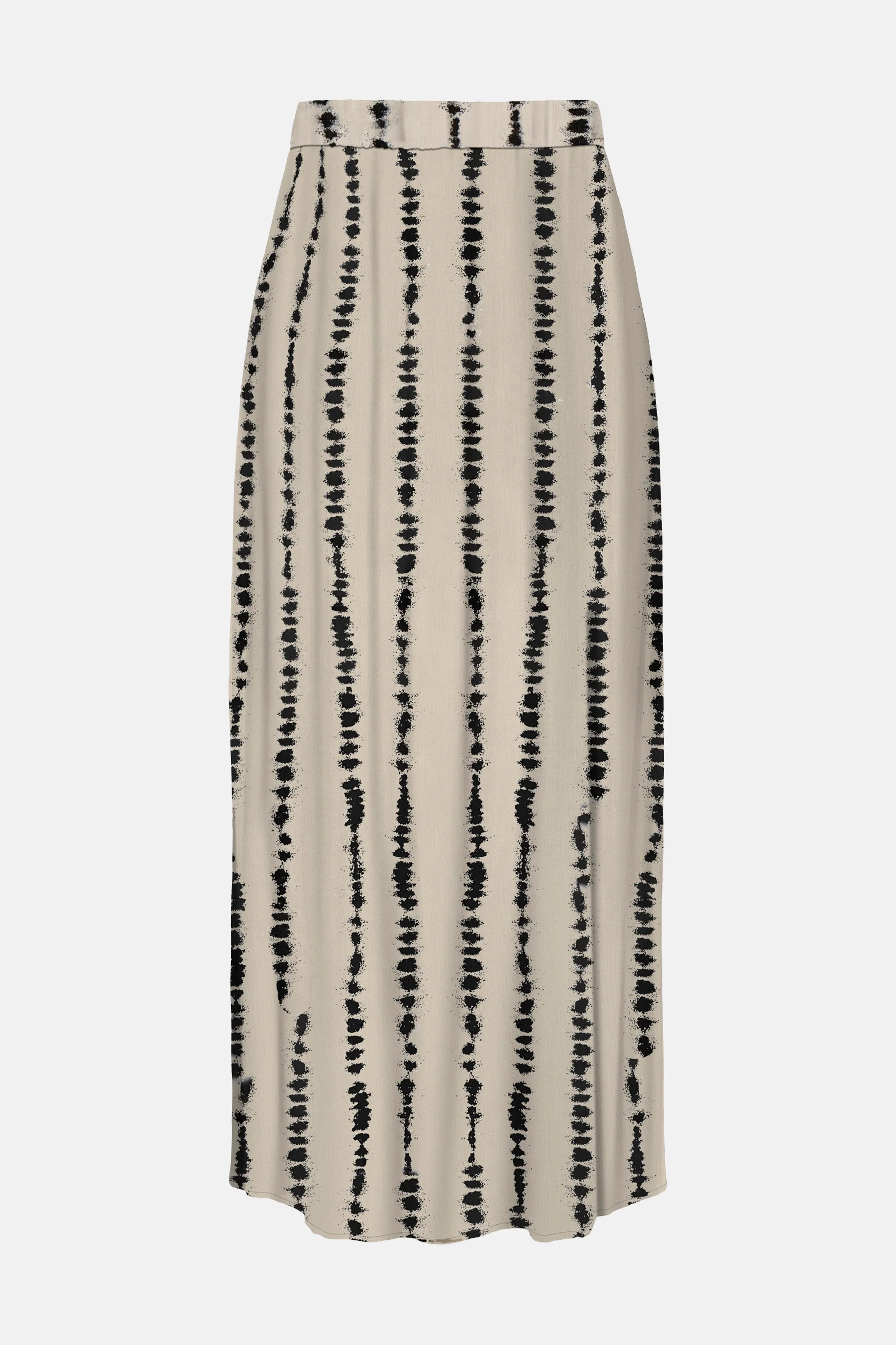 Lange rok - ecru - Image 2