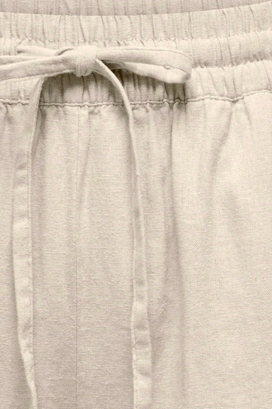 Short - beige - Image 5