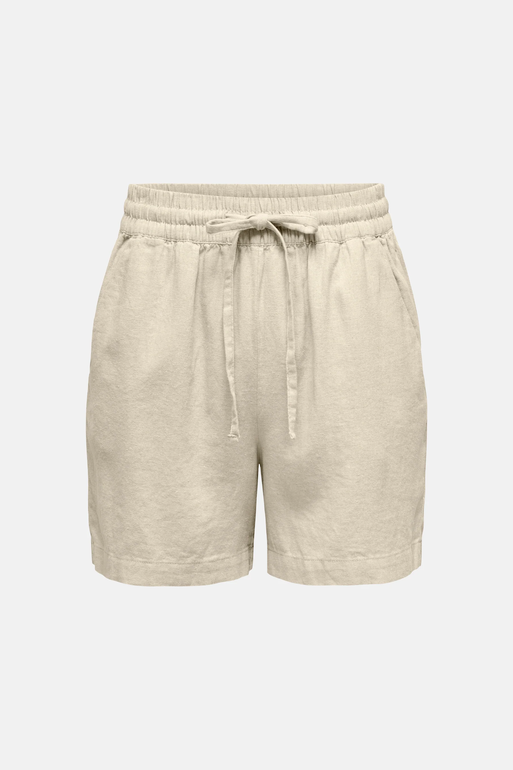 Short - beige - Image 6