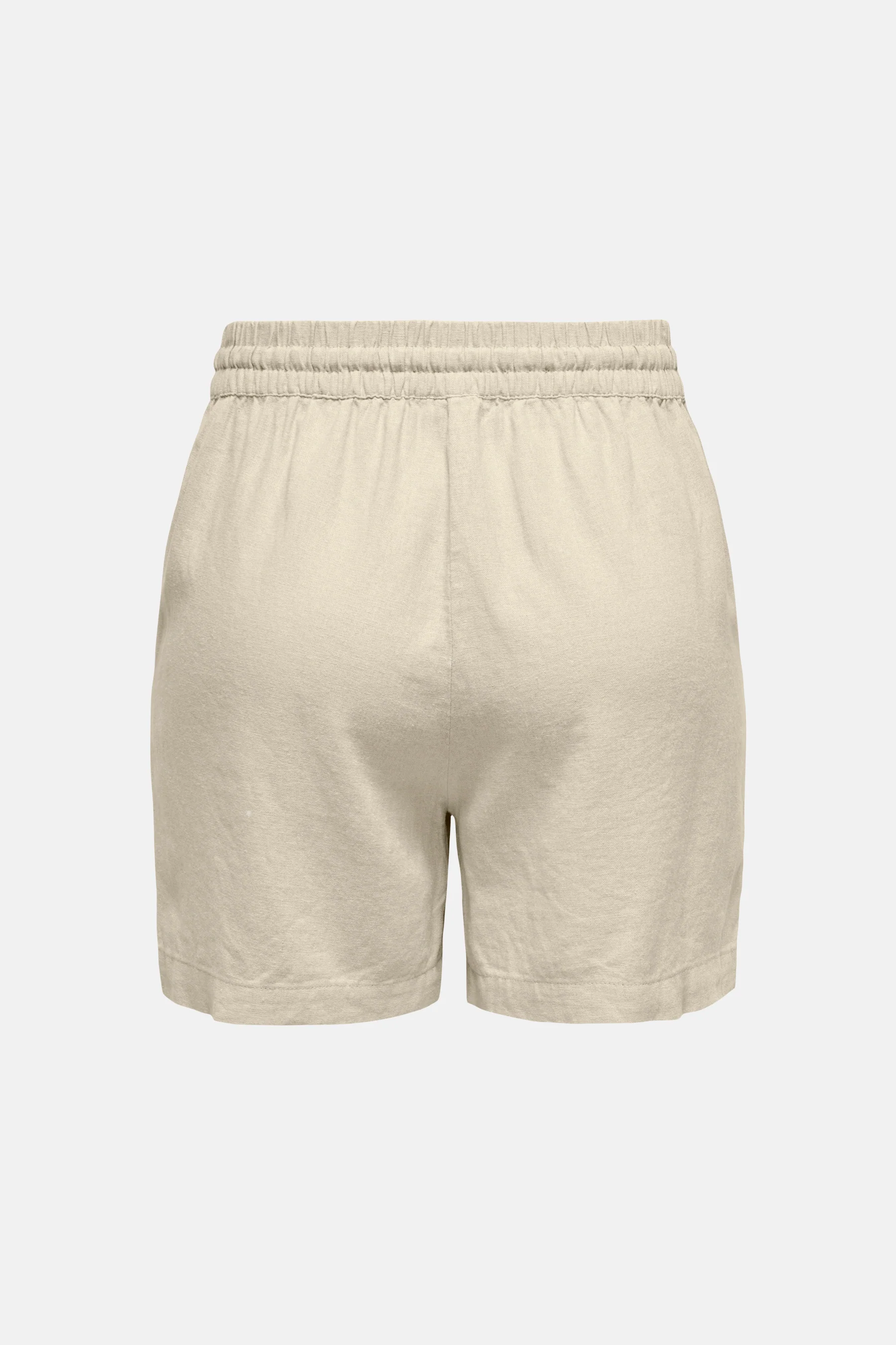 Short - beige - Image 7