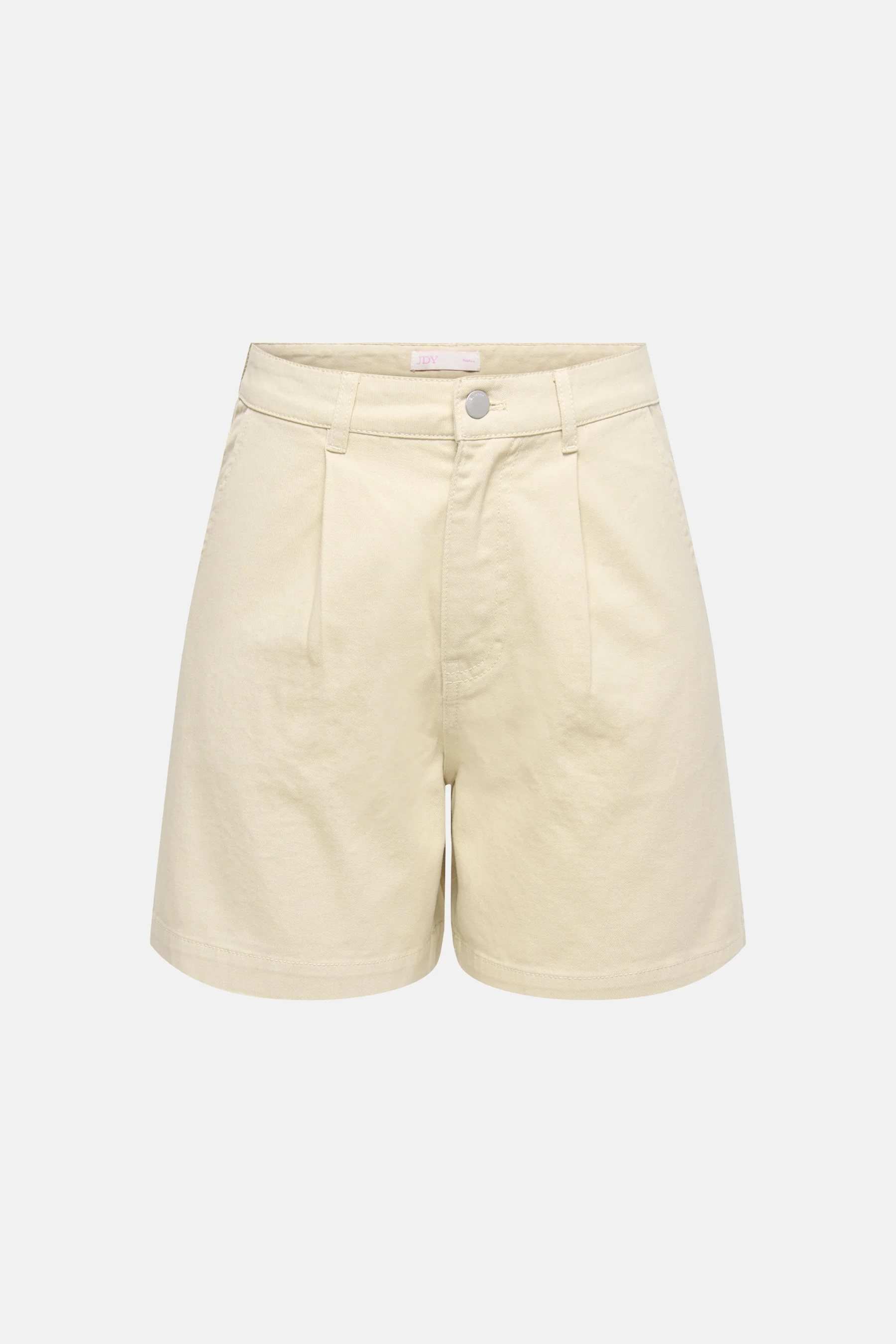 Short - beige - Image 4