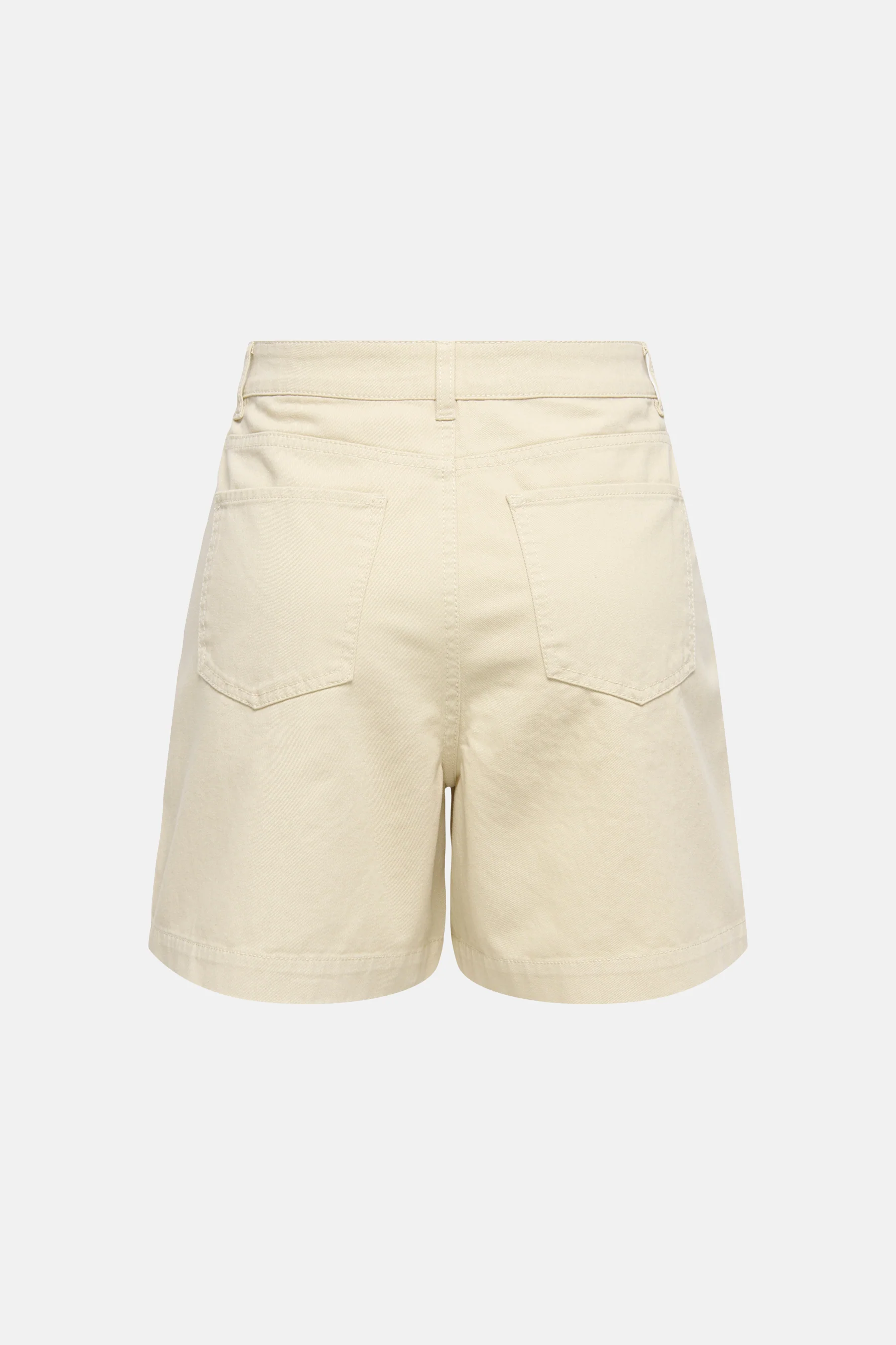 Short - beige - Image 5