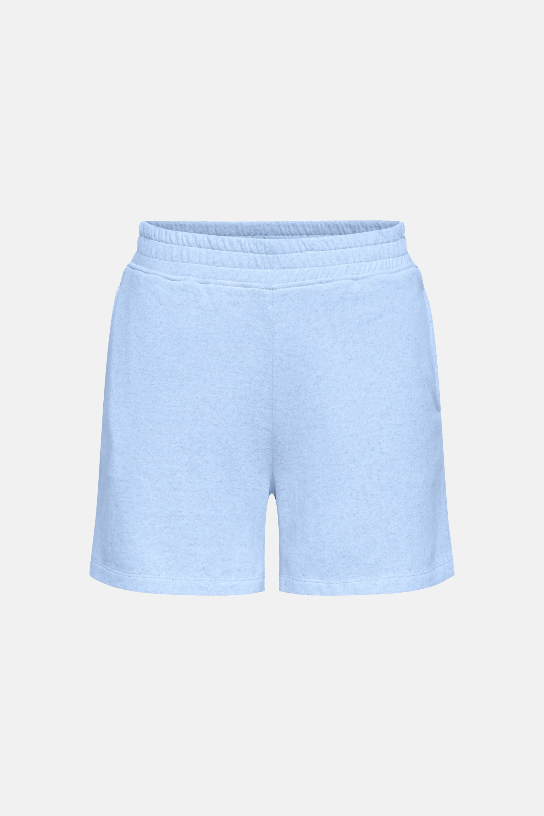 Short - blauw