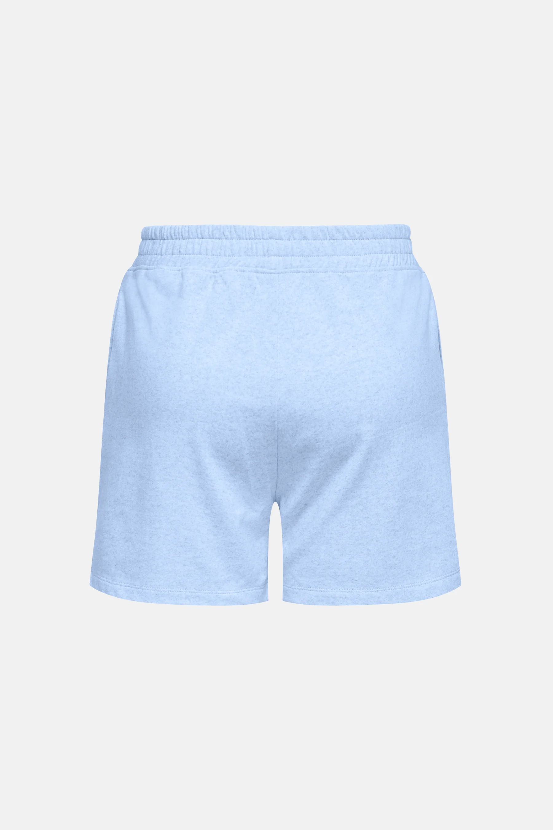Short - blauw - Image 2