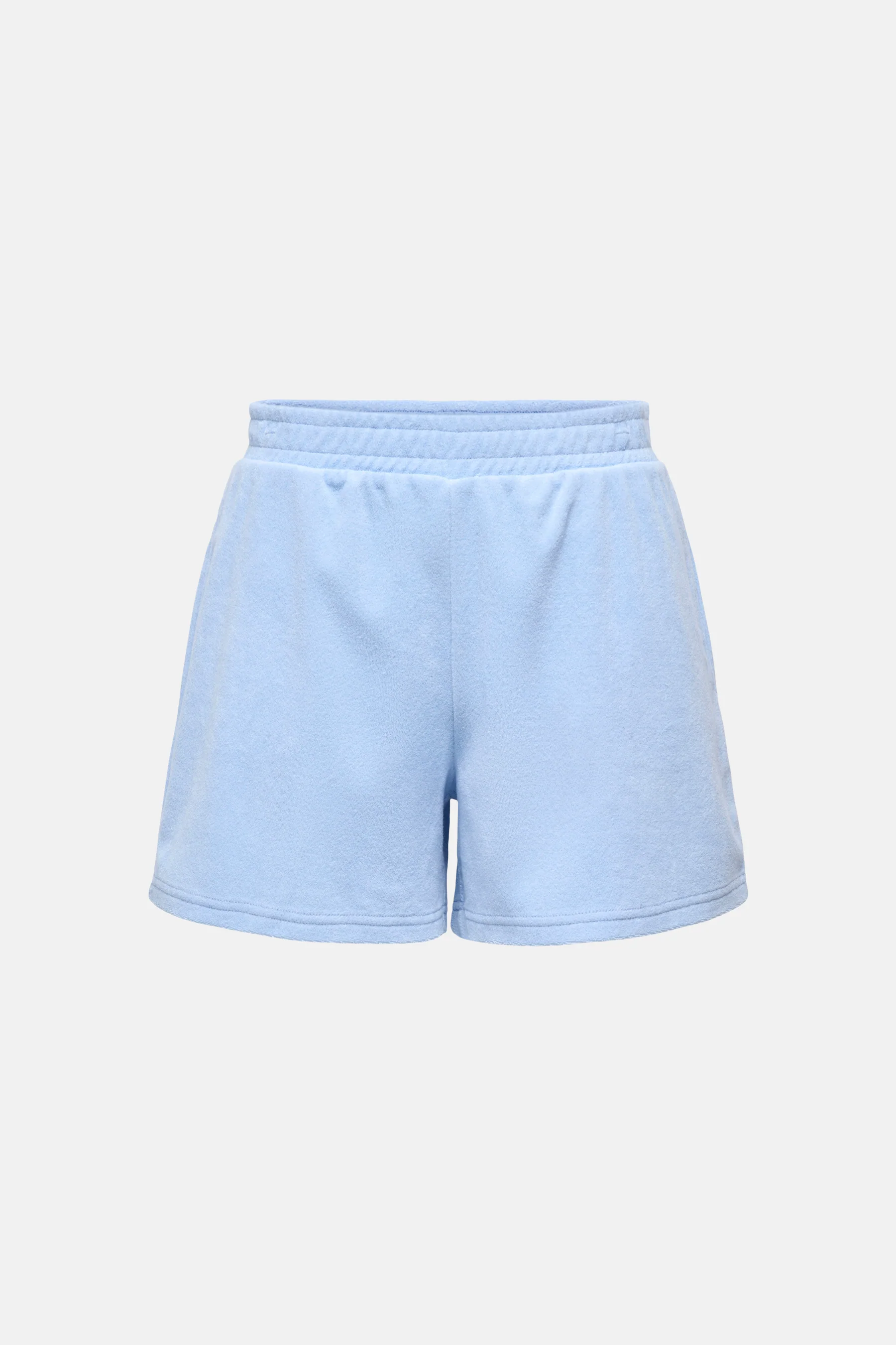 Short - blauw