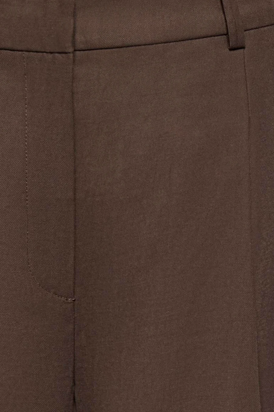 Short - bruin - Image 4