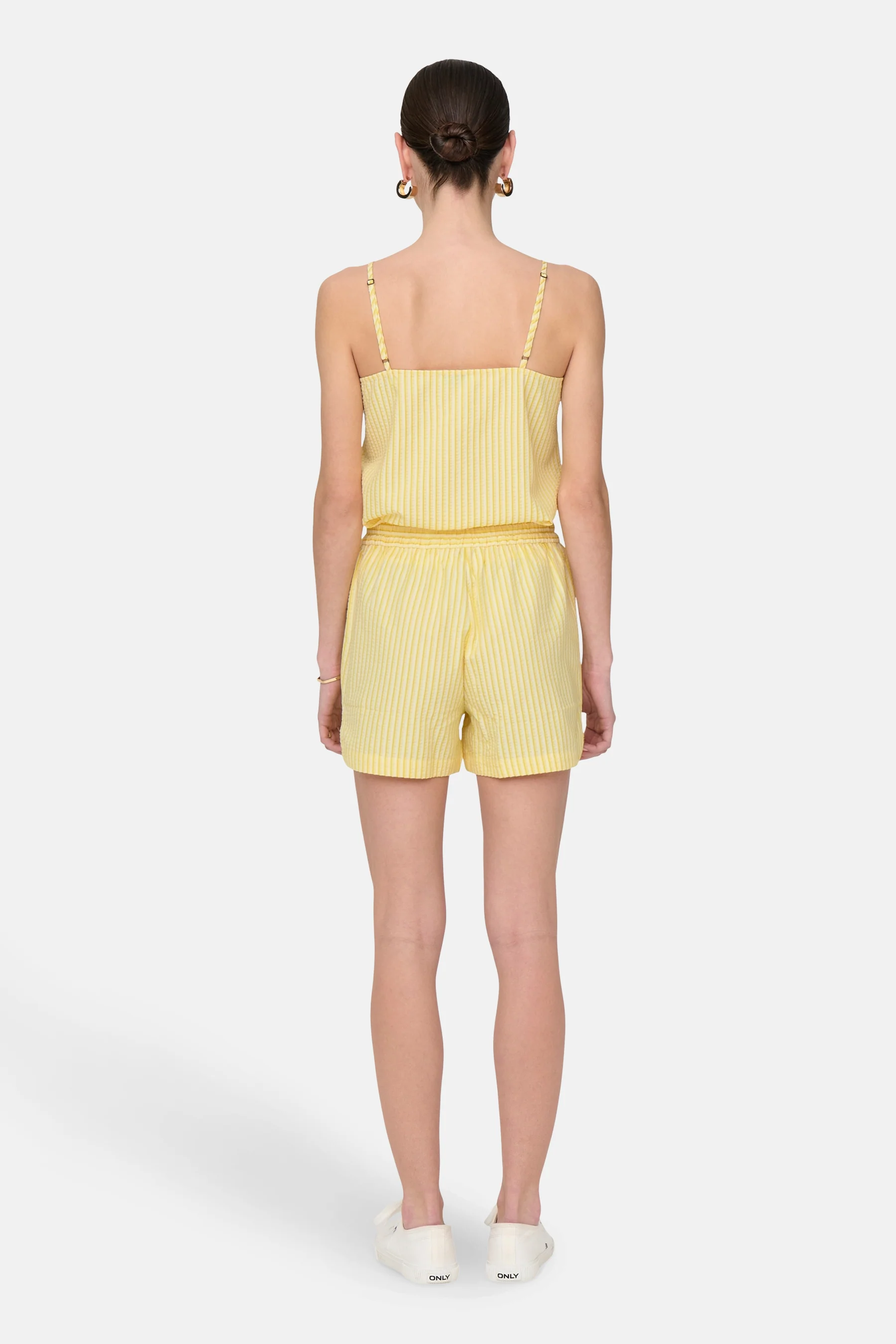 Short - geel - Image 3