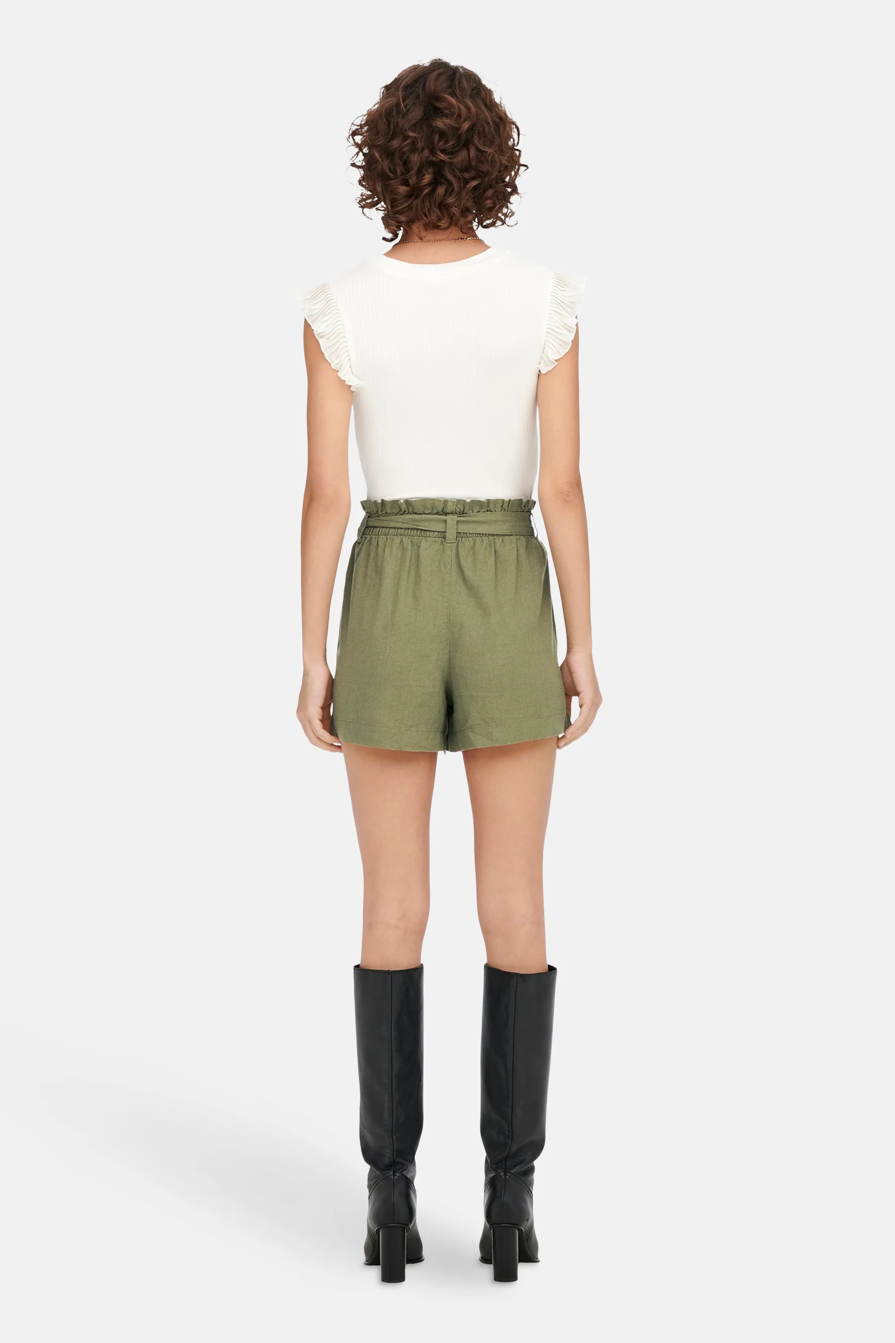 Short groen - JDY - Image 10