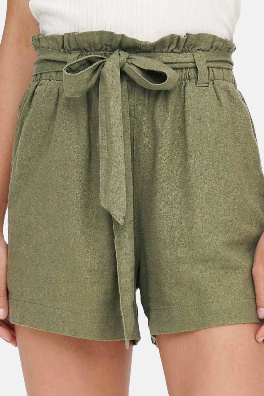 Short groen - JDY - Image 4