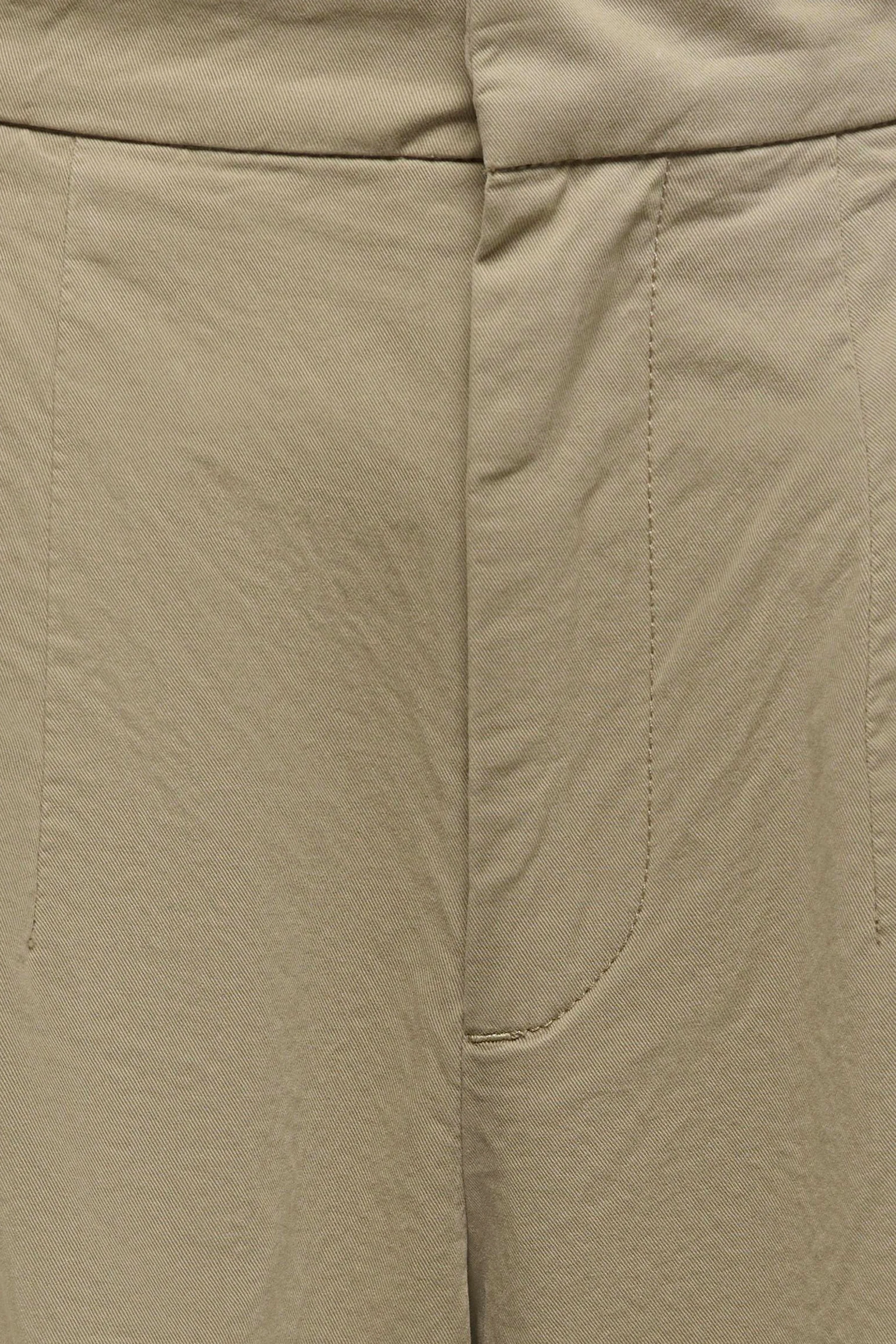 Short - groen - Image 4