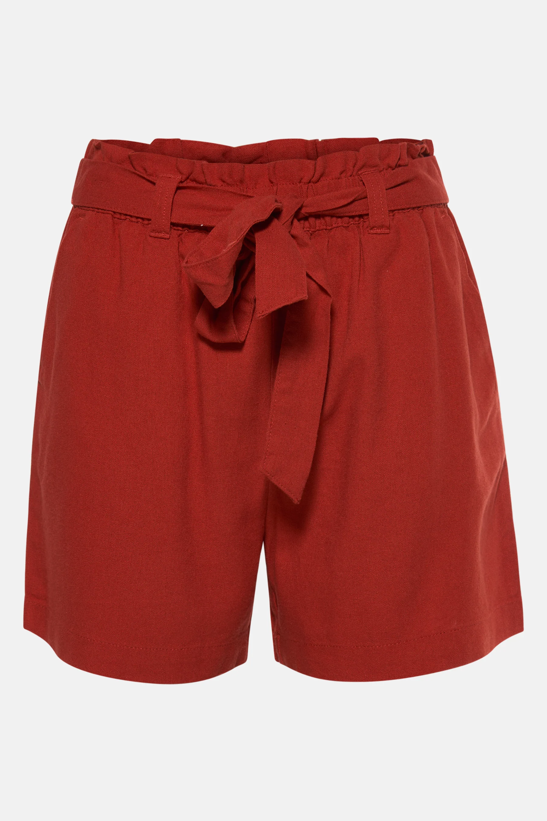 Short - rood - Image 5
