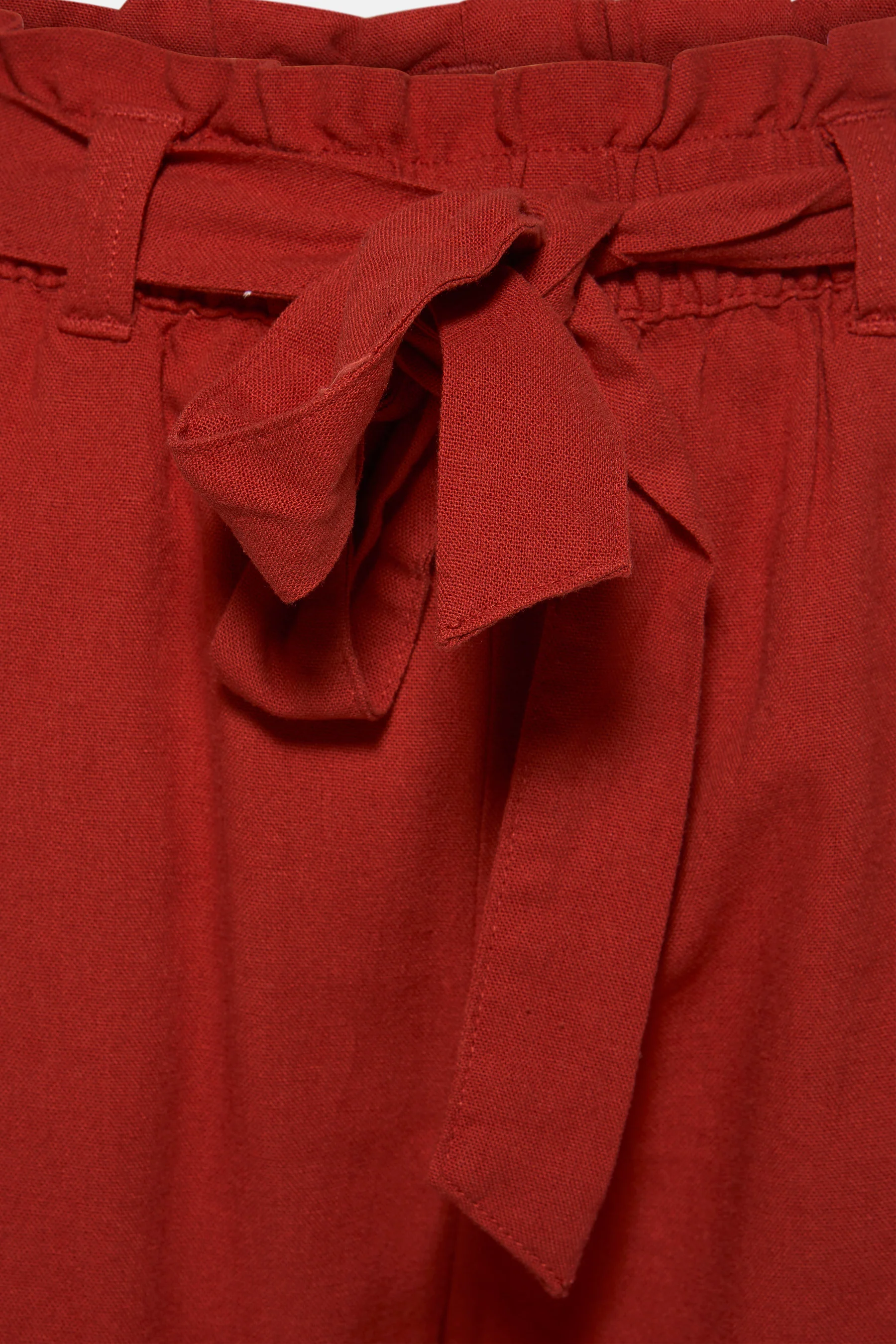 Short - rood - Image 8