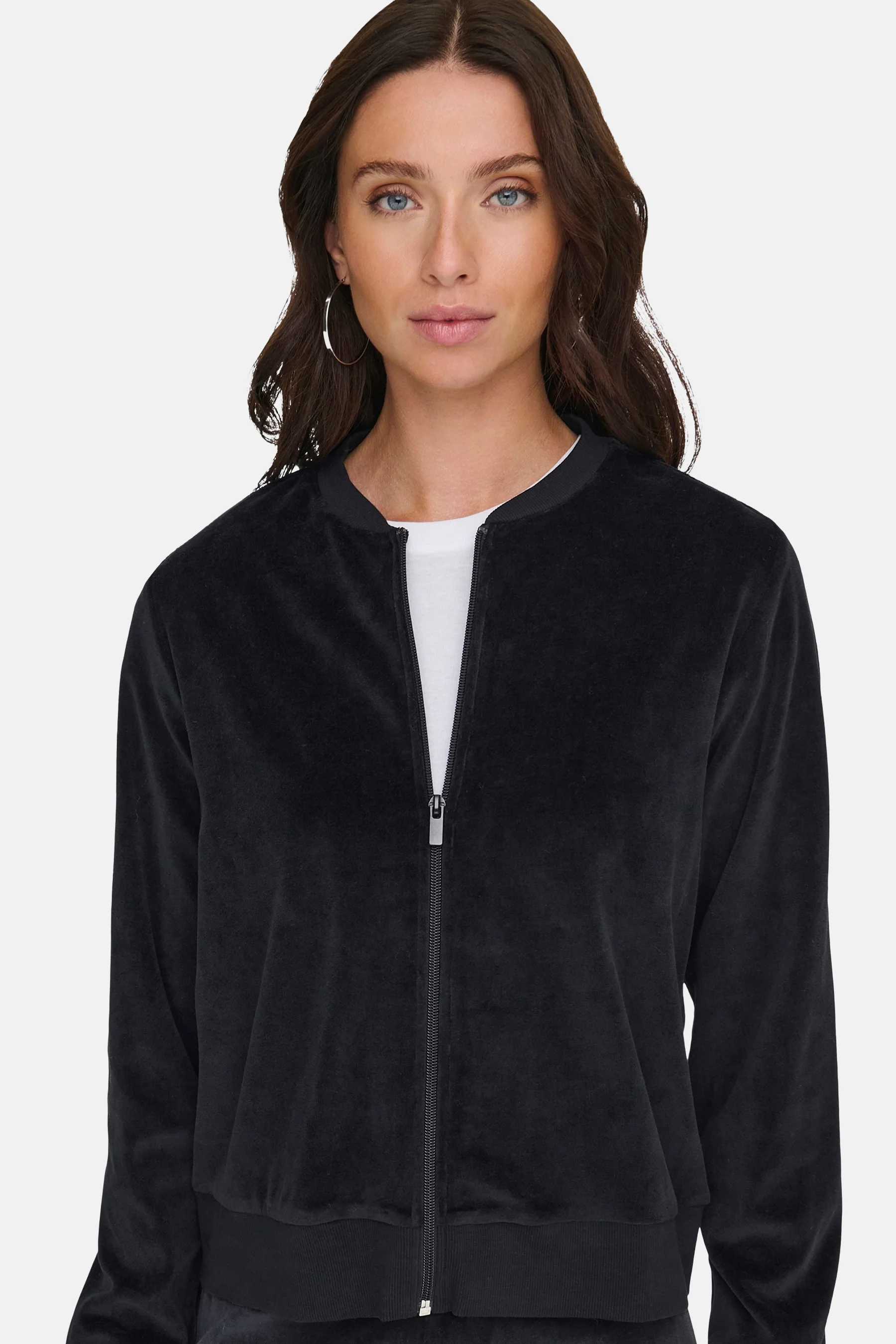 Gilet - zwart - Image 4