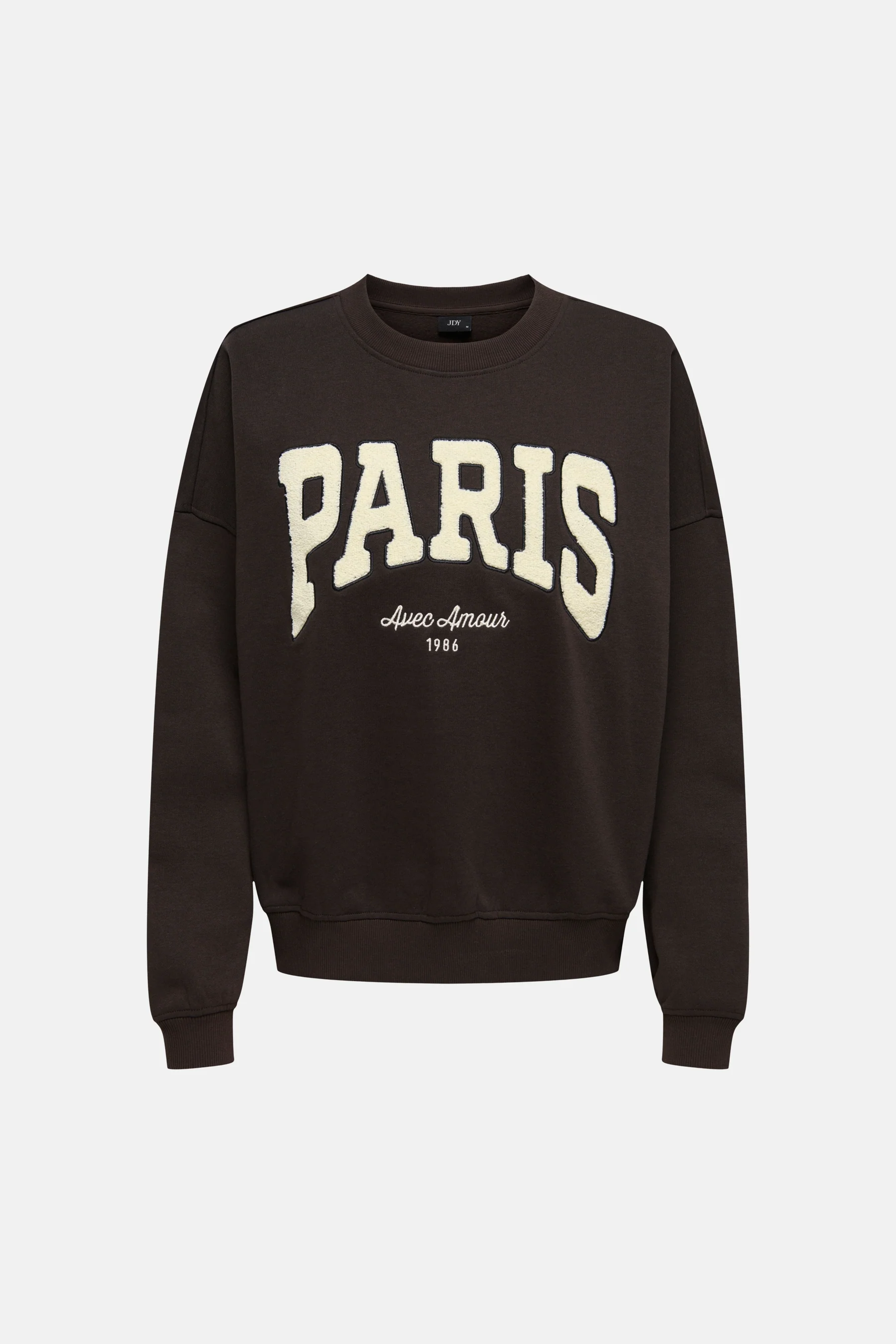 Sweater - bruin - Image 6