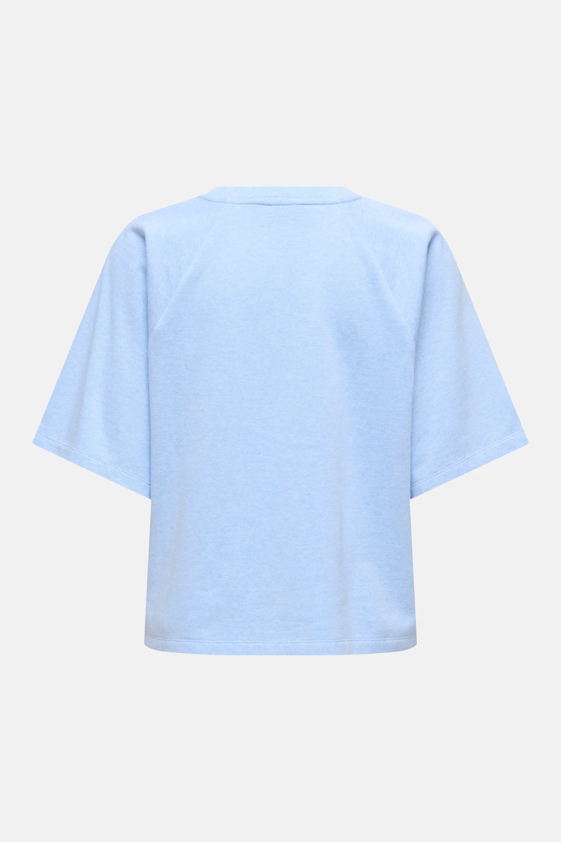 T-shirt - blauw - Image 2