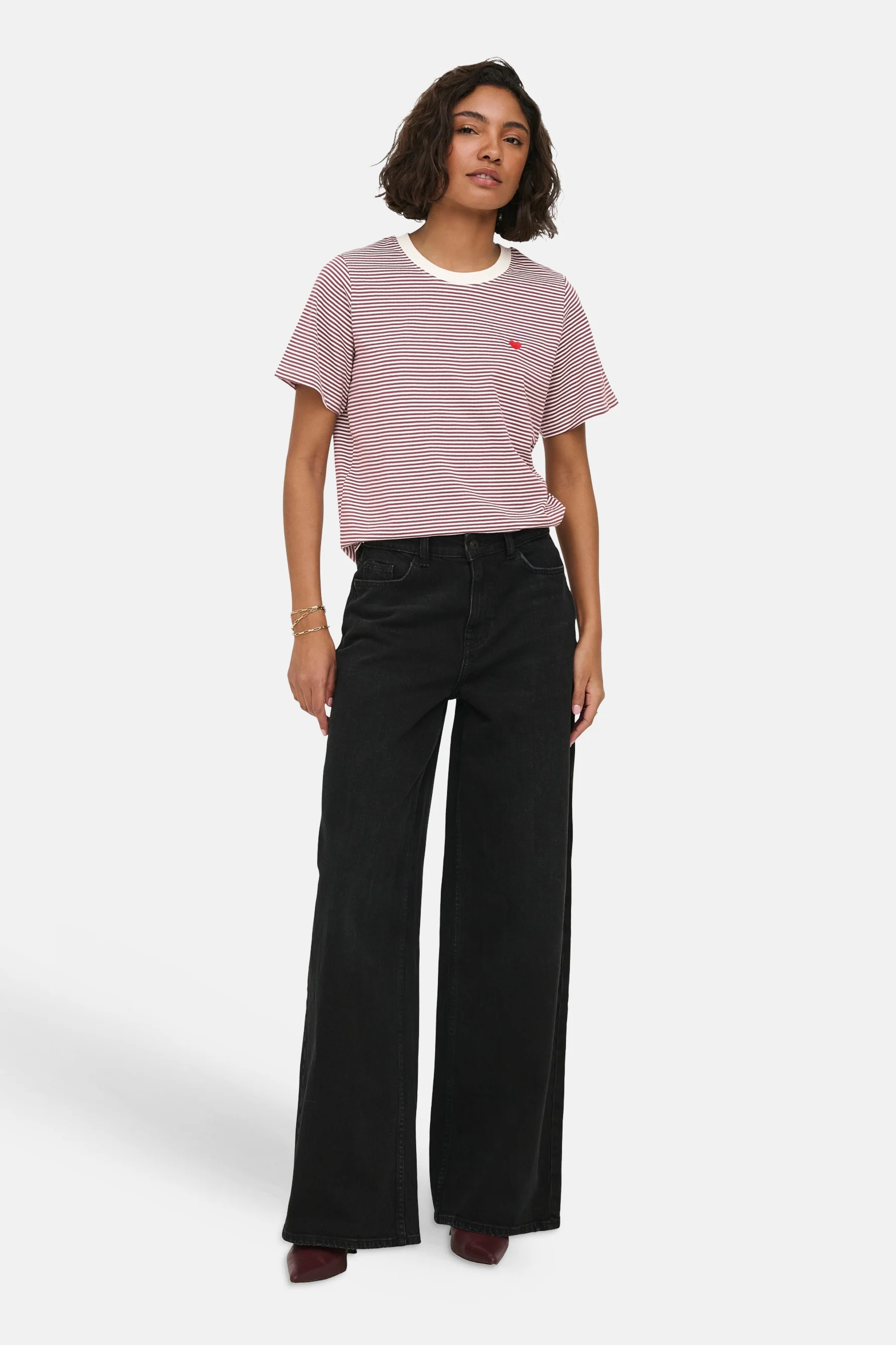 T-shirt - Multicolor - Image 2