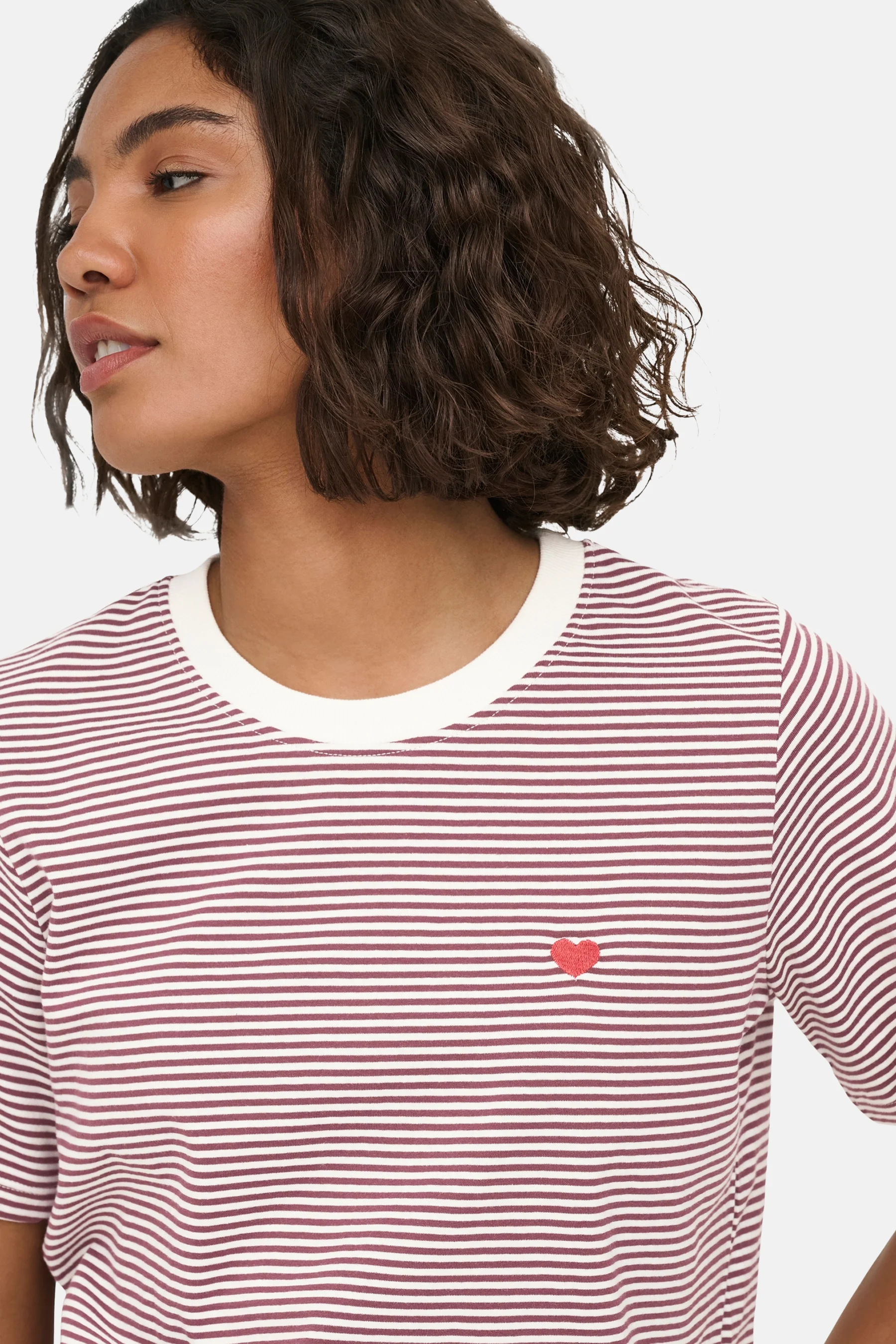T-shirt - Multicolor - Image 4