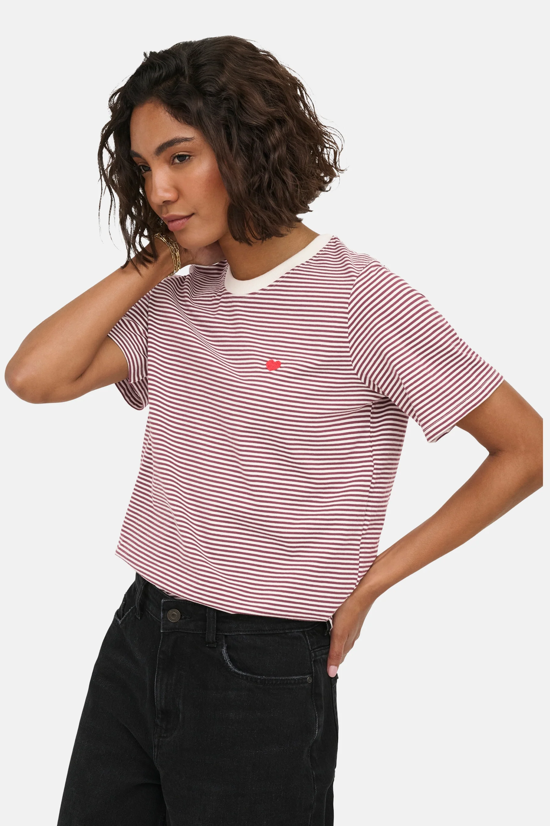 T-shirt - Multicolor - Image 5