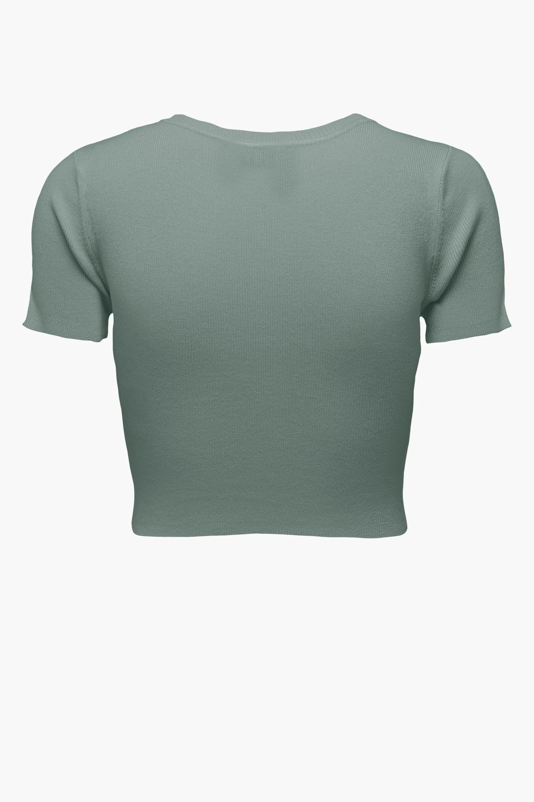 T-shirt - groen - Image 7