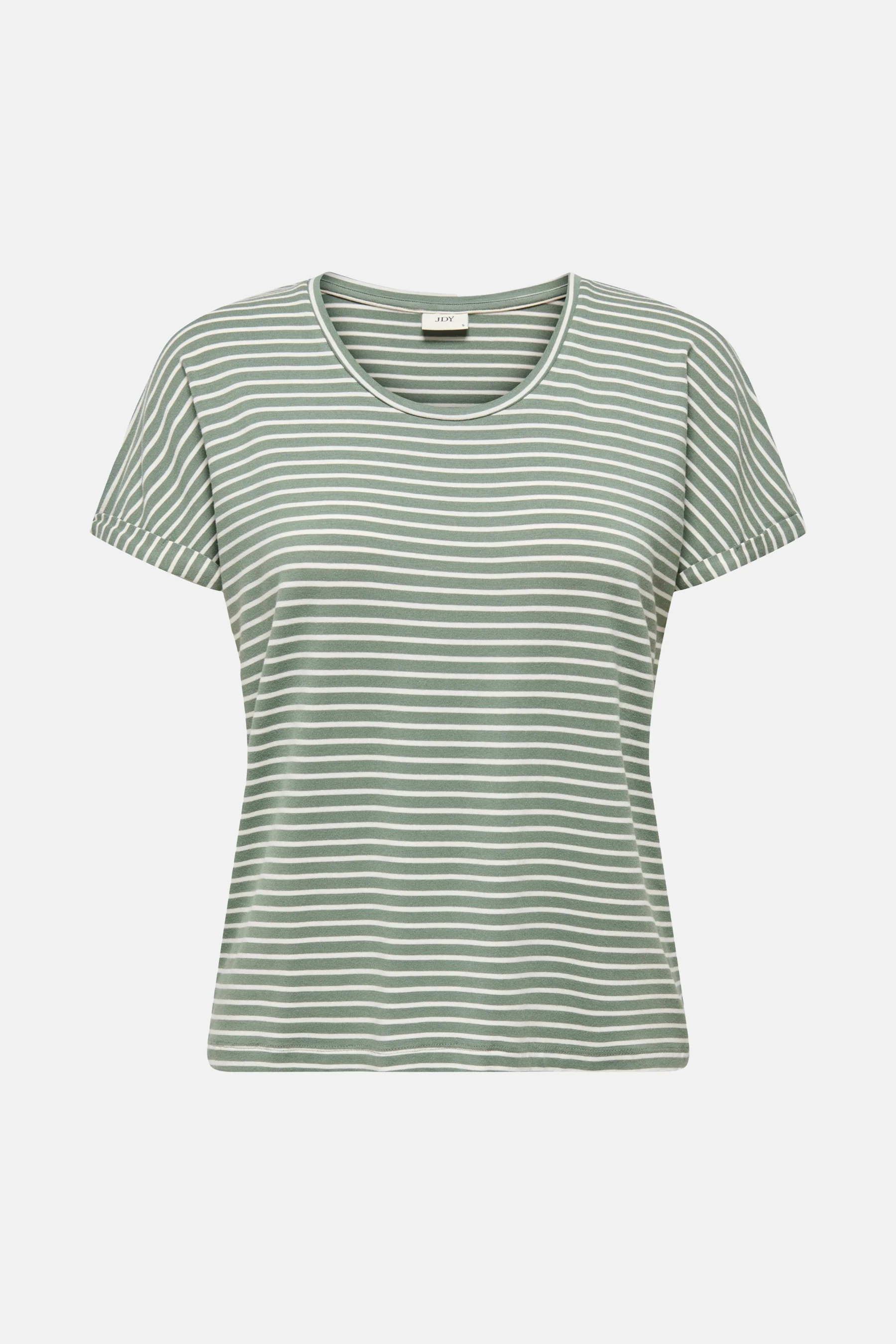 T-shirt met korte mouwen - groen - Image 6