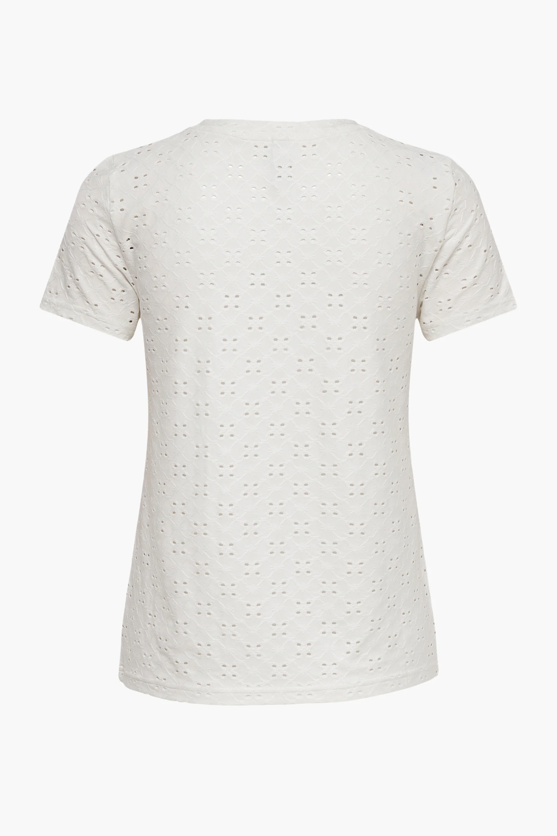 T-shirt - wit - Image 7