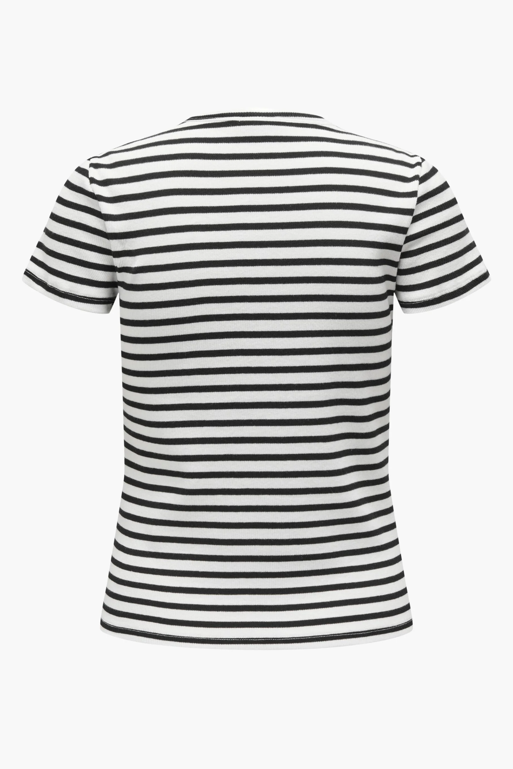 Top (korte mouwen) wit - JDY - Image 7