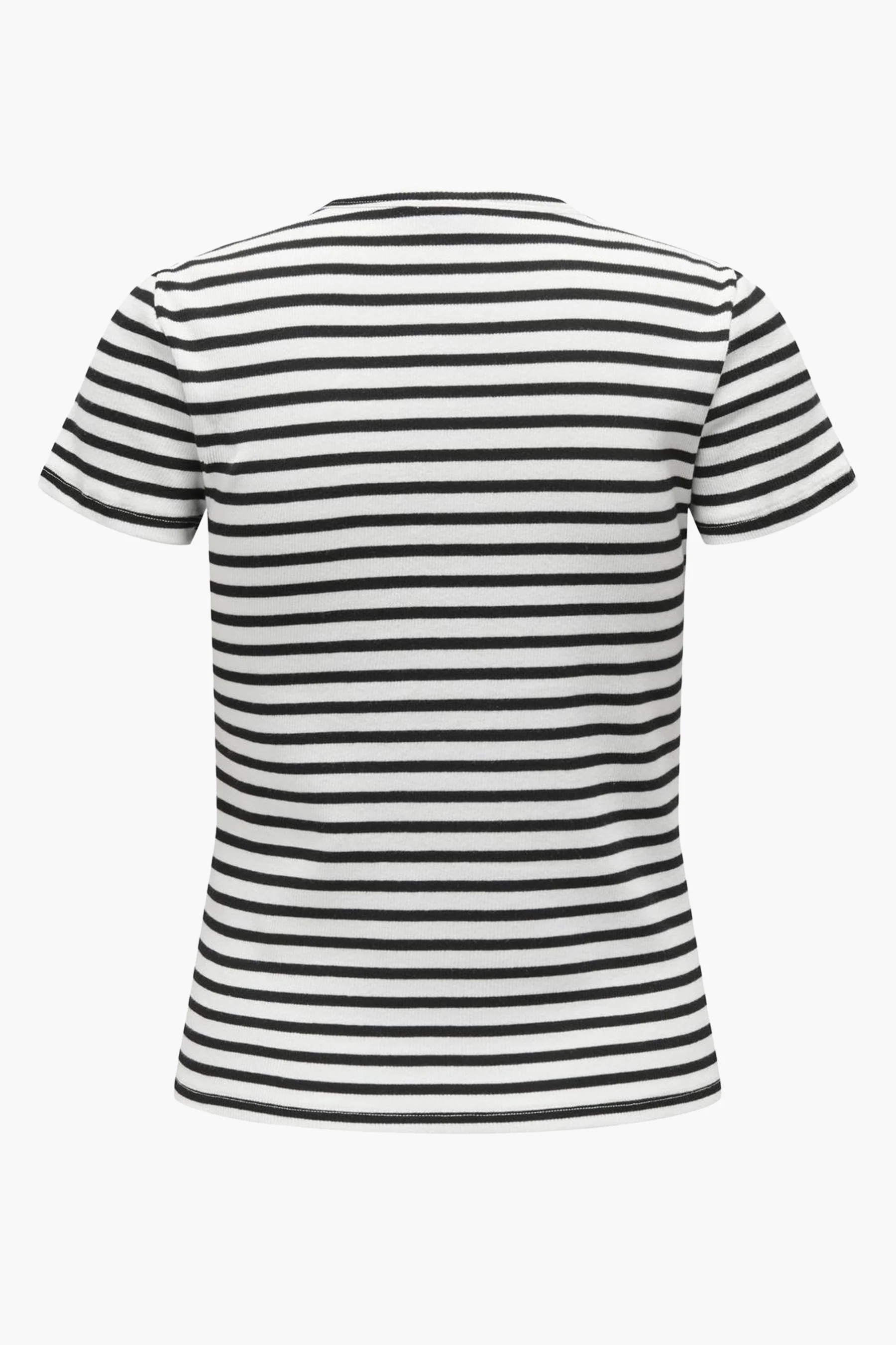 Top (korte mouwen) wit - JDY - Image 9