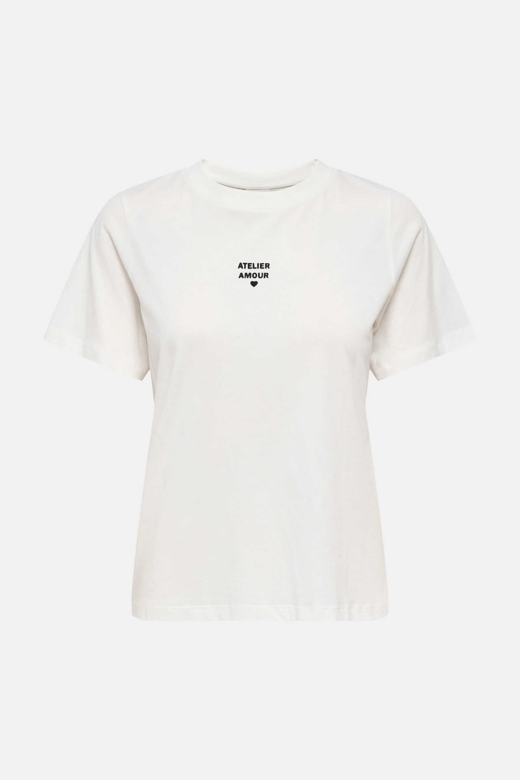 T-shirt - wit - Image 3